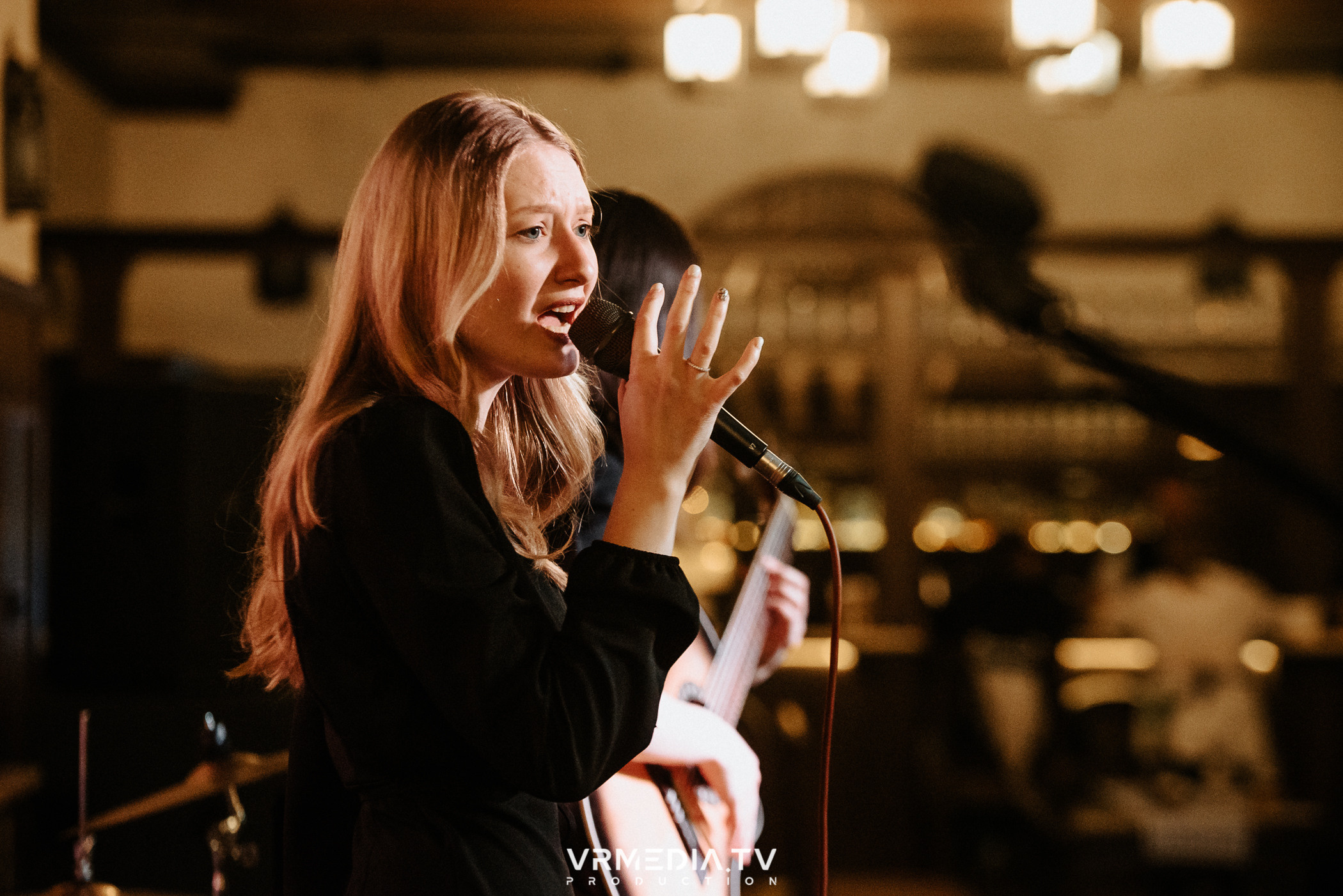 Джазовая среда