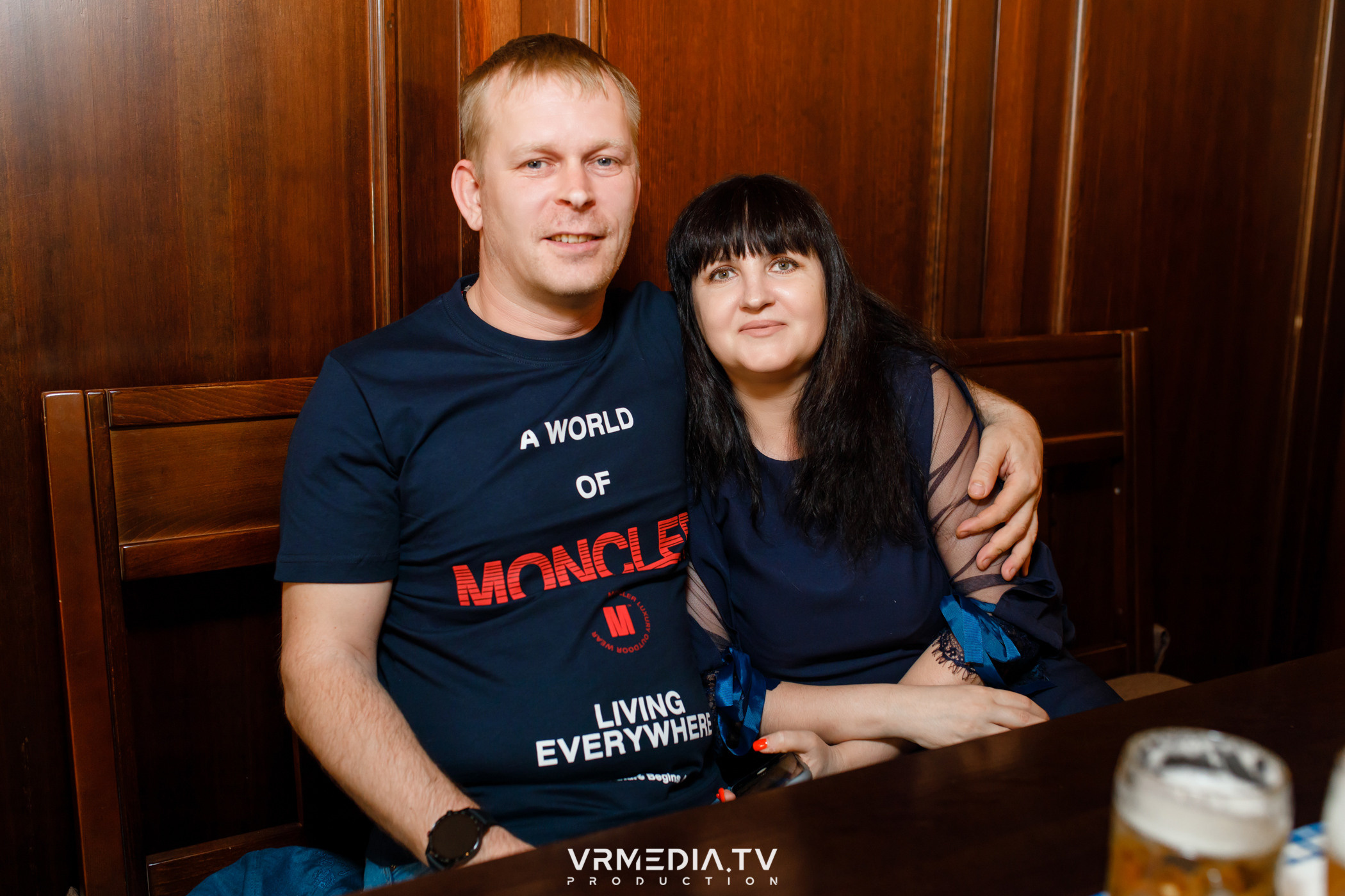 Джазовая среда: MONKTET