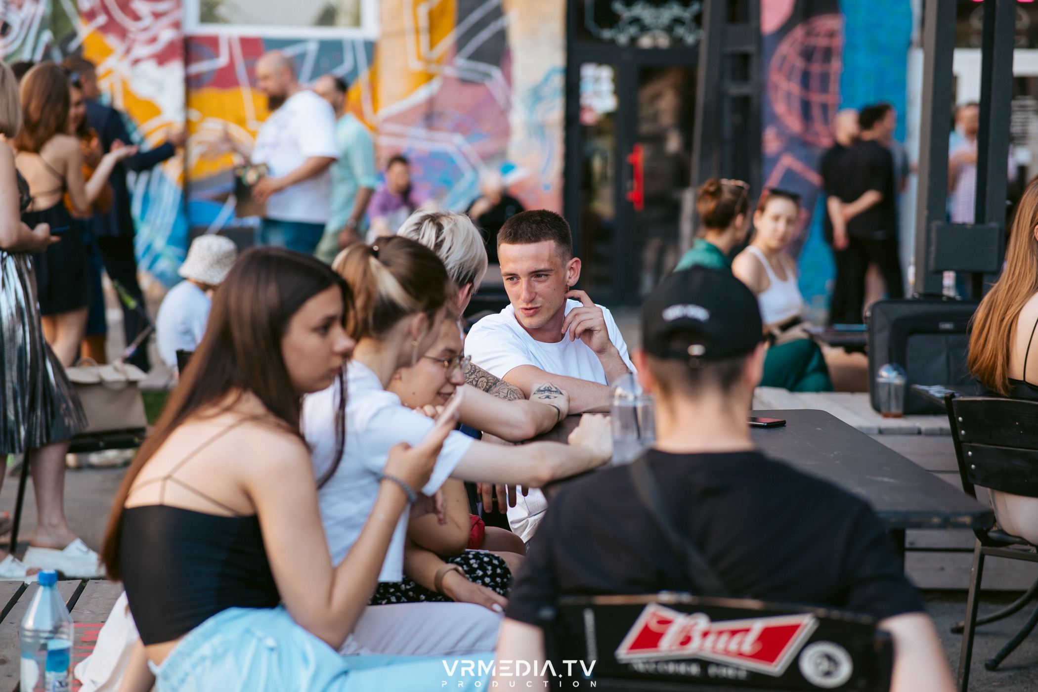 National Bartenders Championship