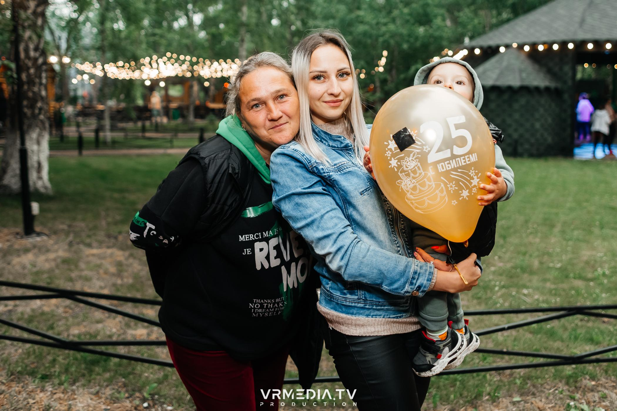 В гостях «У Петровича»