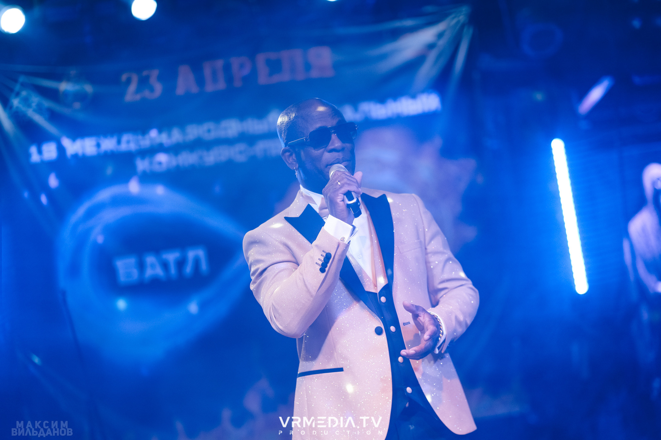 Leomar production: Батл голосов