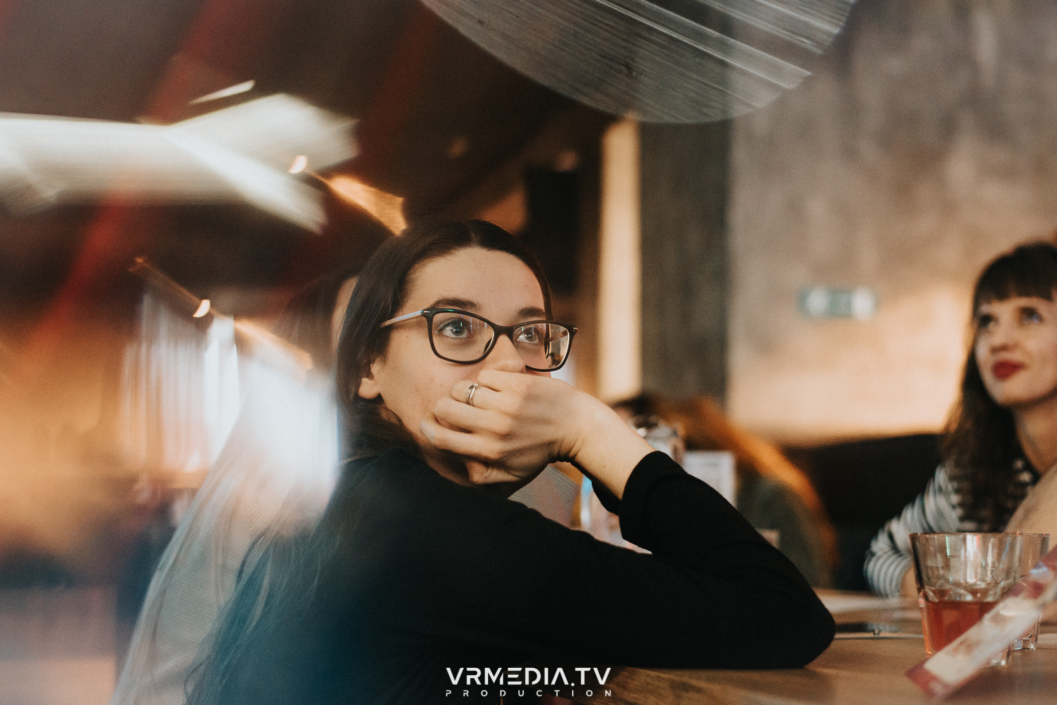 WoW QuiZ в баре «DOSKI»