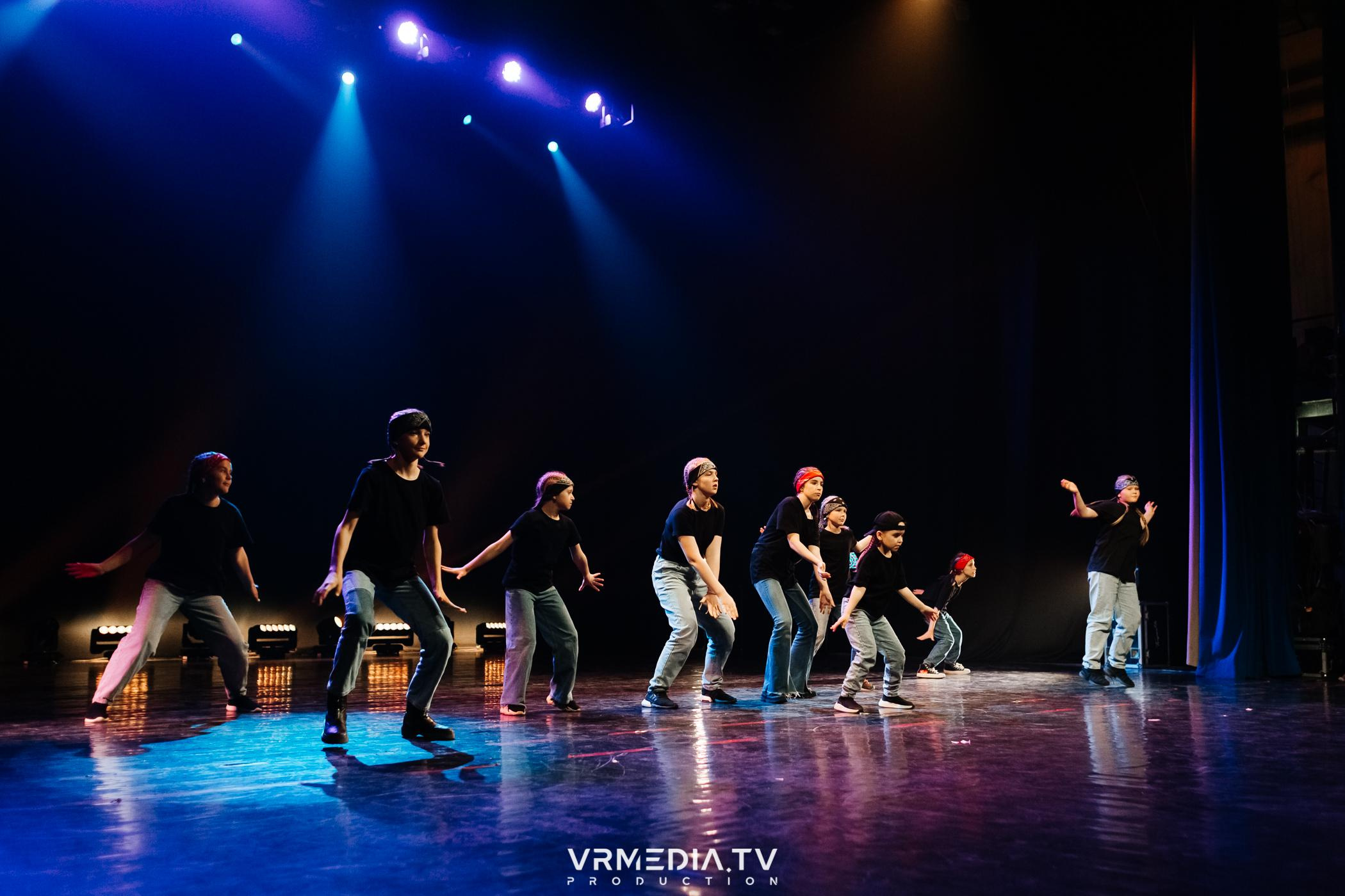 Пока все в доме