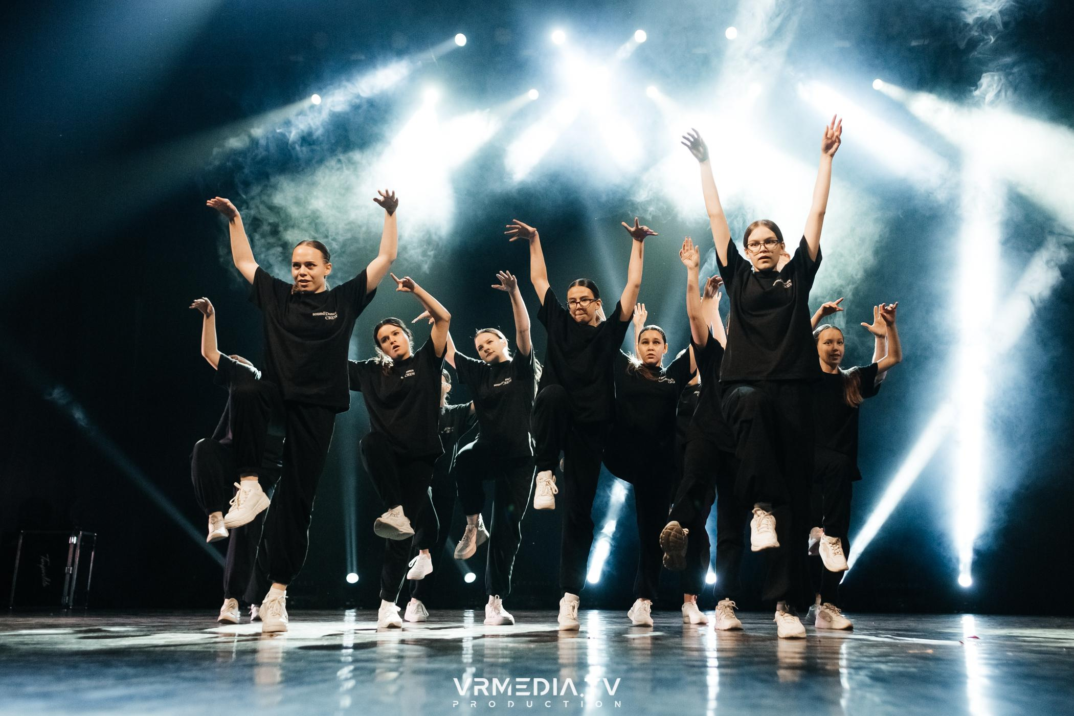 Пока все в доме