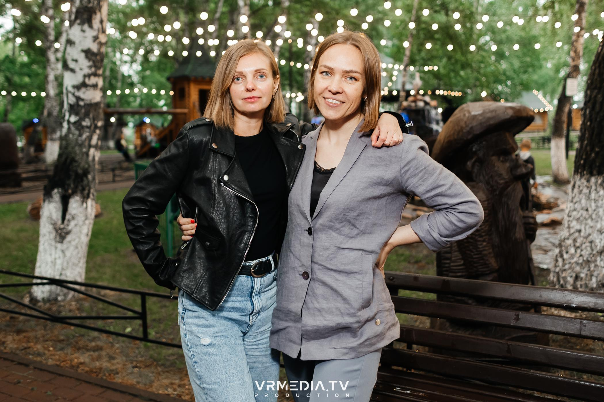 В гостях «У Петровича»