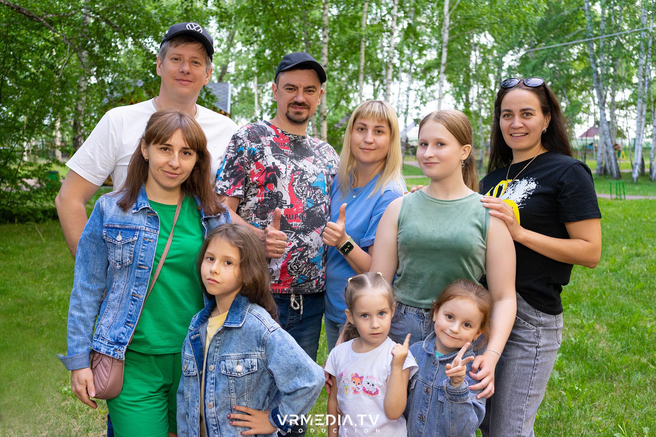 В гостях «У Петровича»