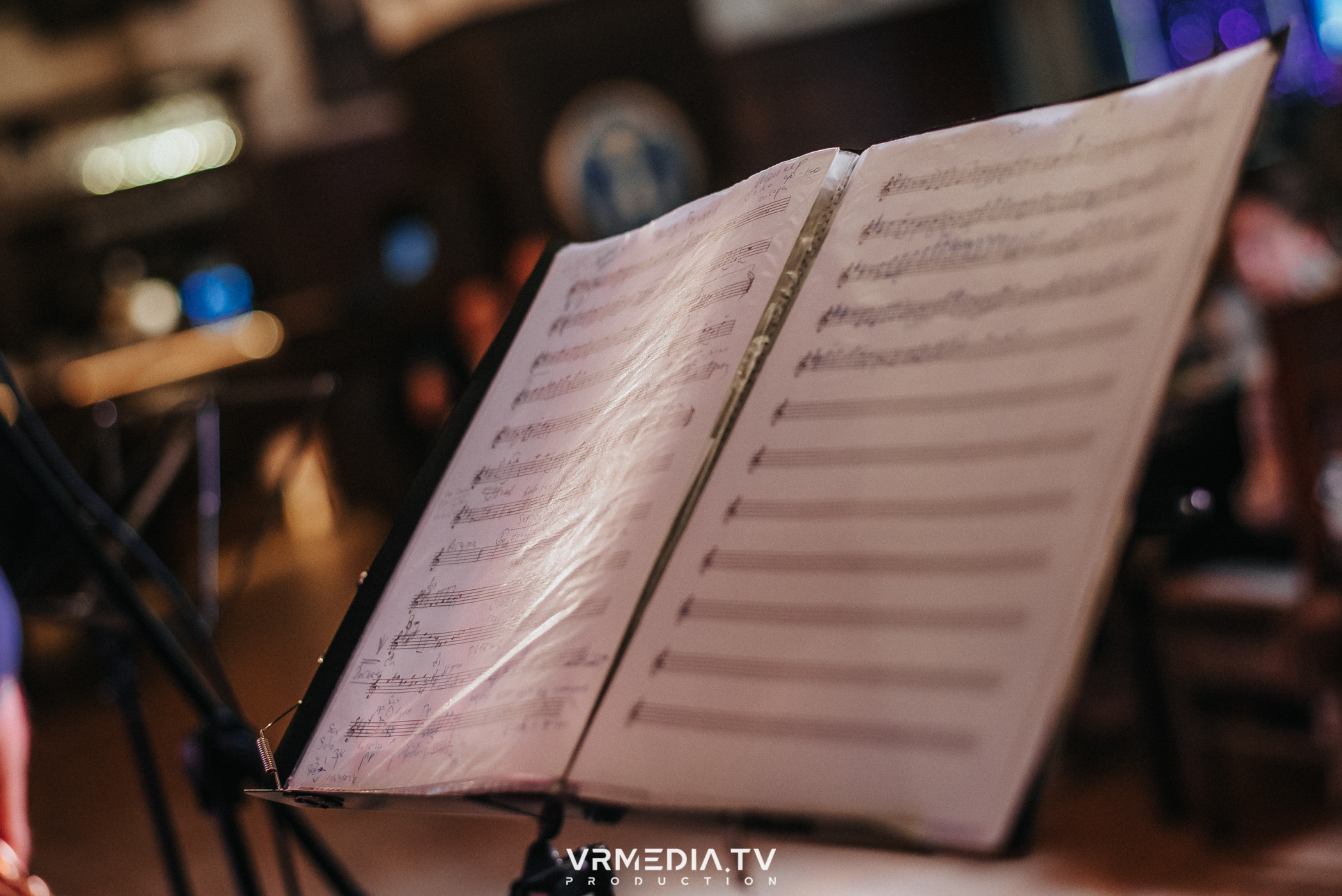 Джазовая среда: Smooth Jazz