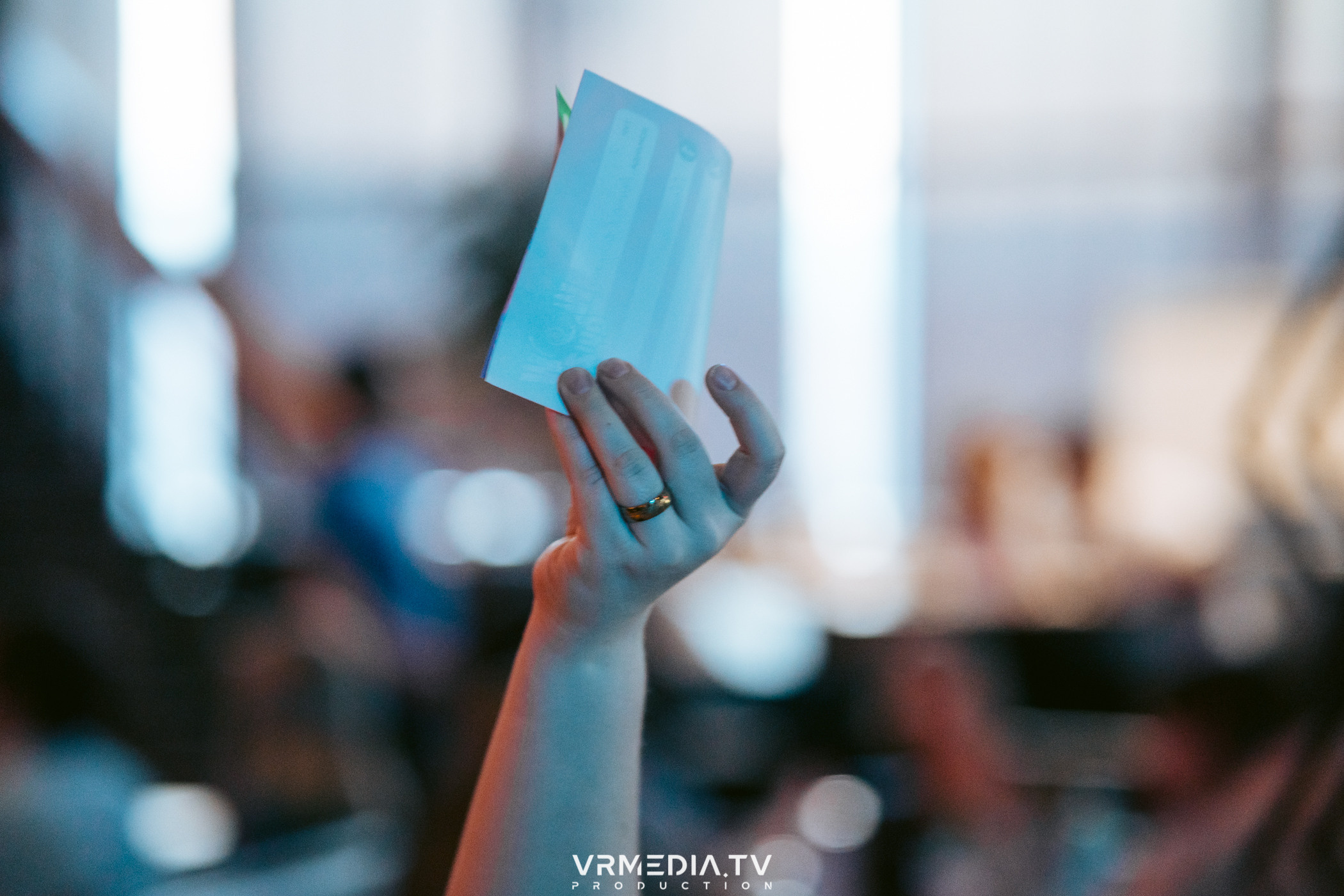 WoW QuiZ в баре «DOSKI»