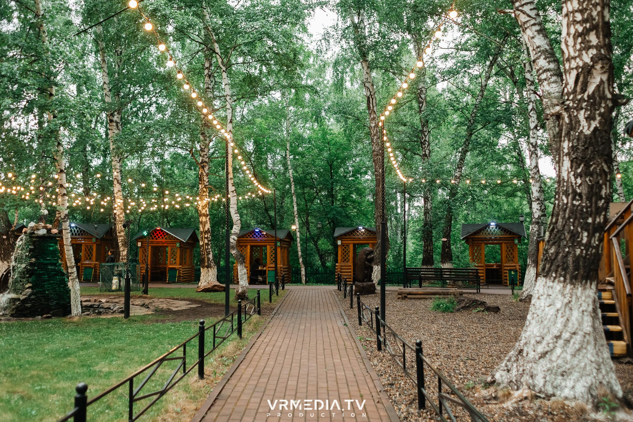 В гостях «У Петровича»