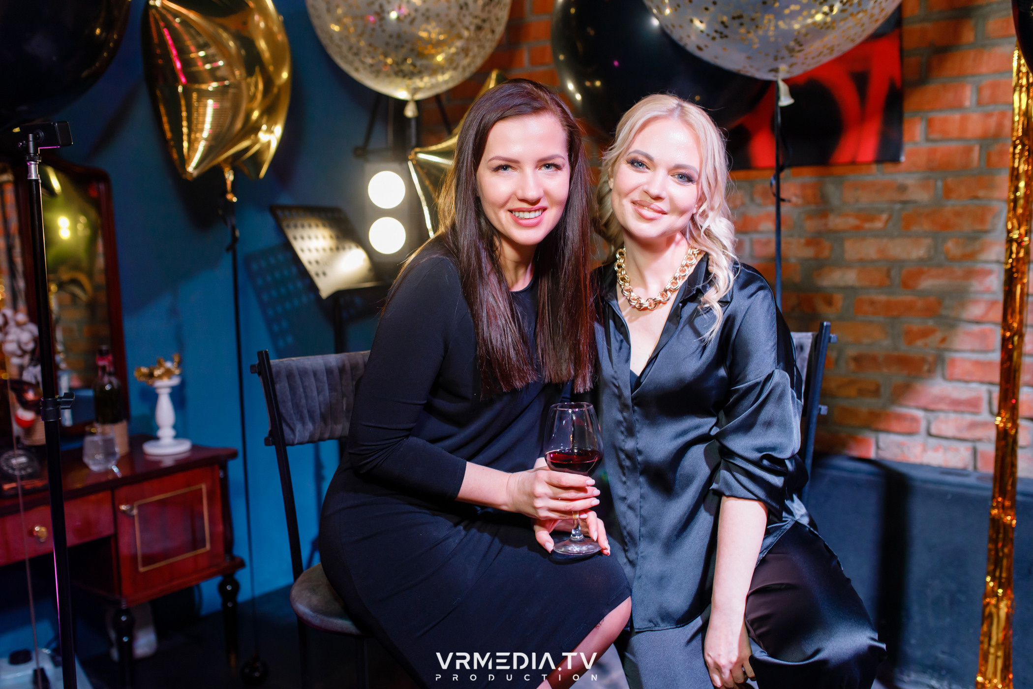 День рождения Малыгиной Ксении