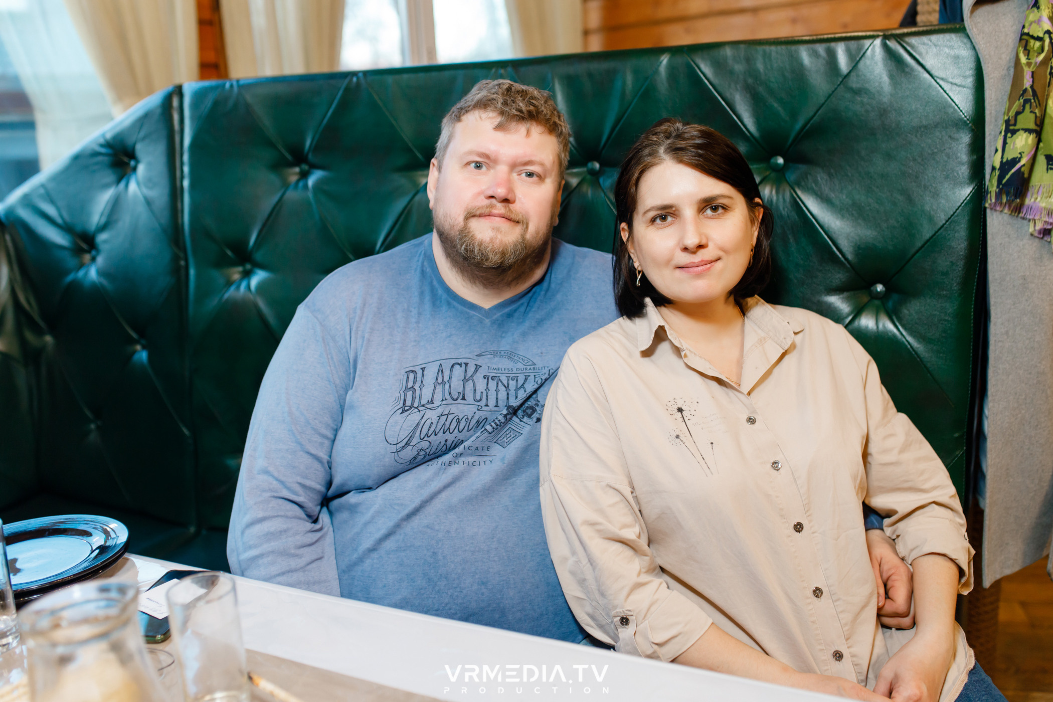 В гостях «У Петровича»