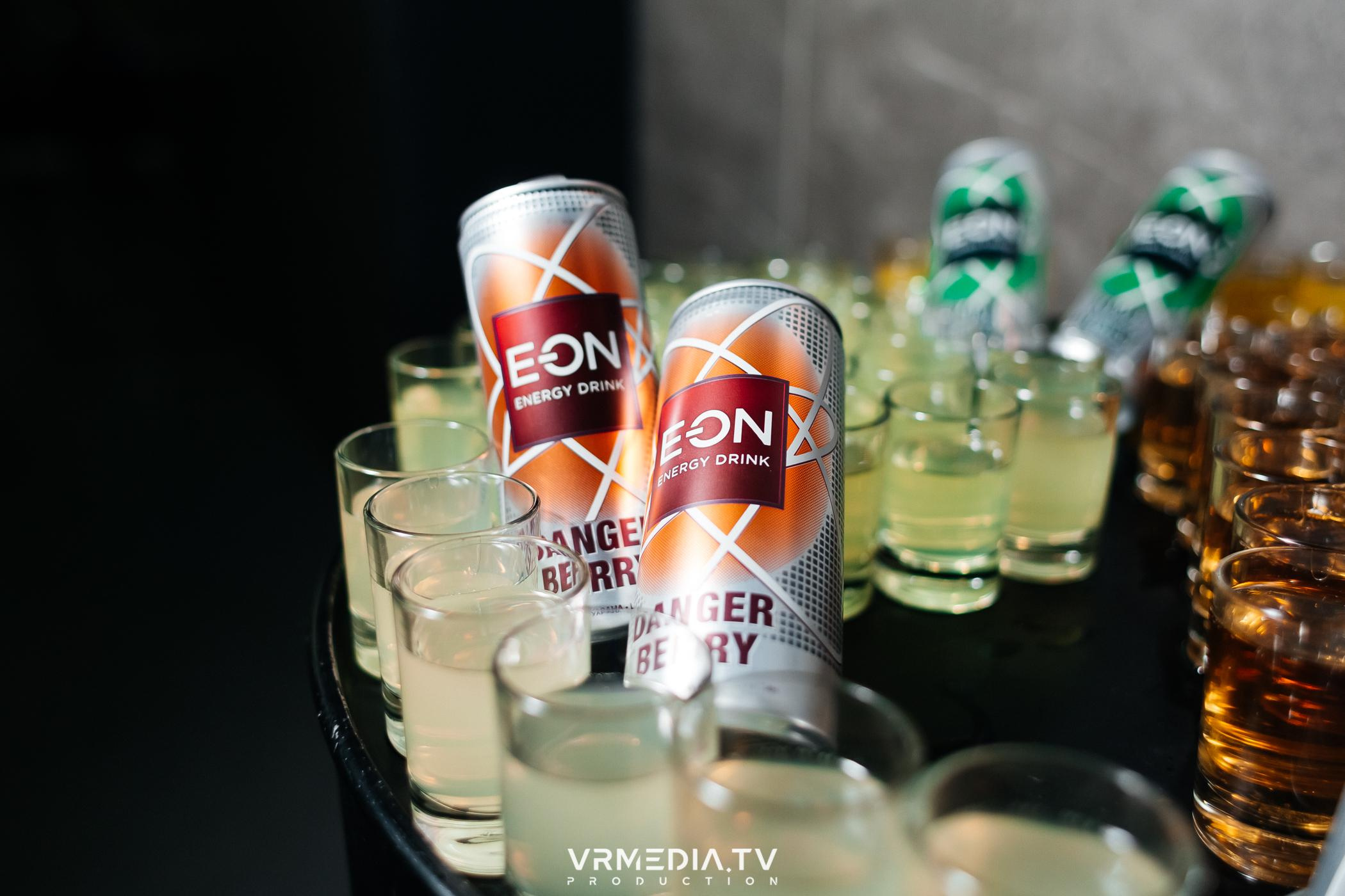 Выходные в баре «DOSKI»