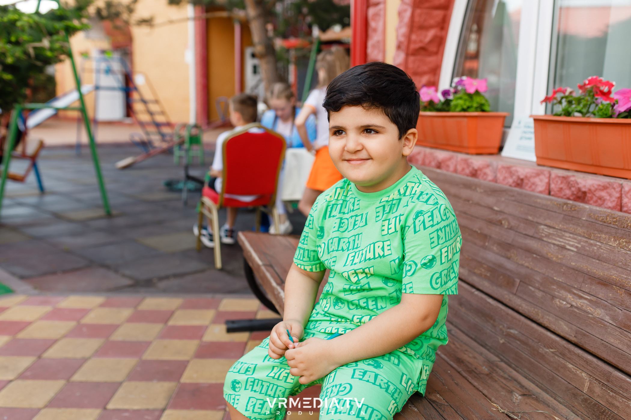 «Восточная сказка» в ресторане «Лазурный берег»