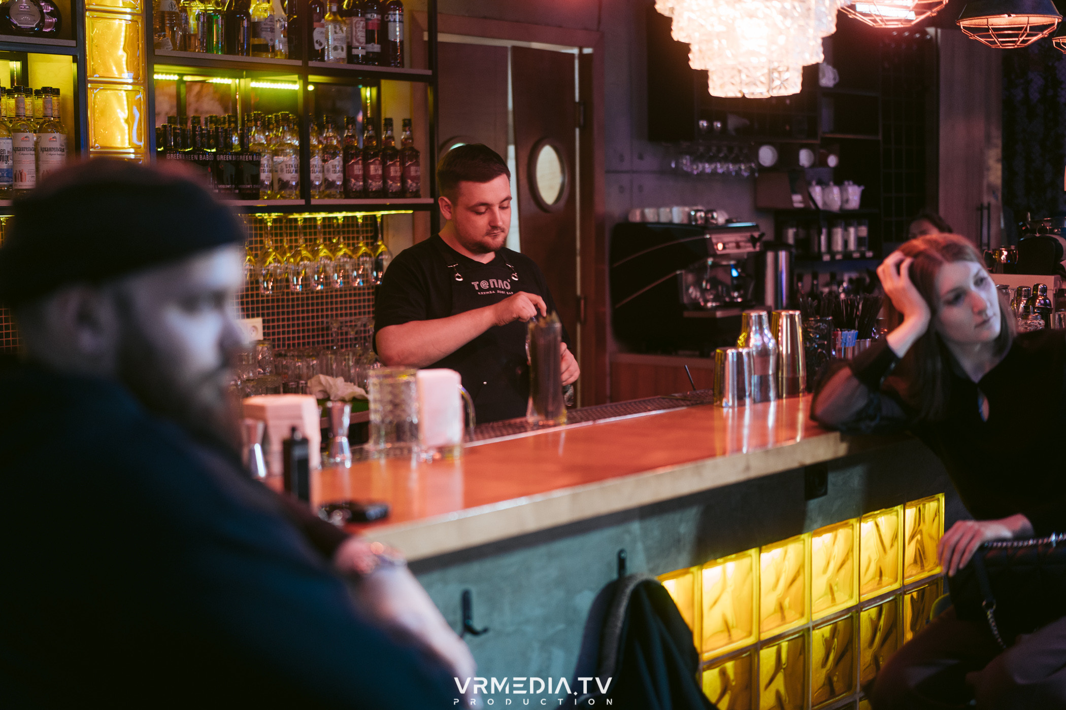 ДАВАЙ ЧЕСТНО?