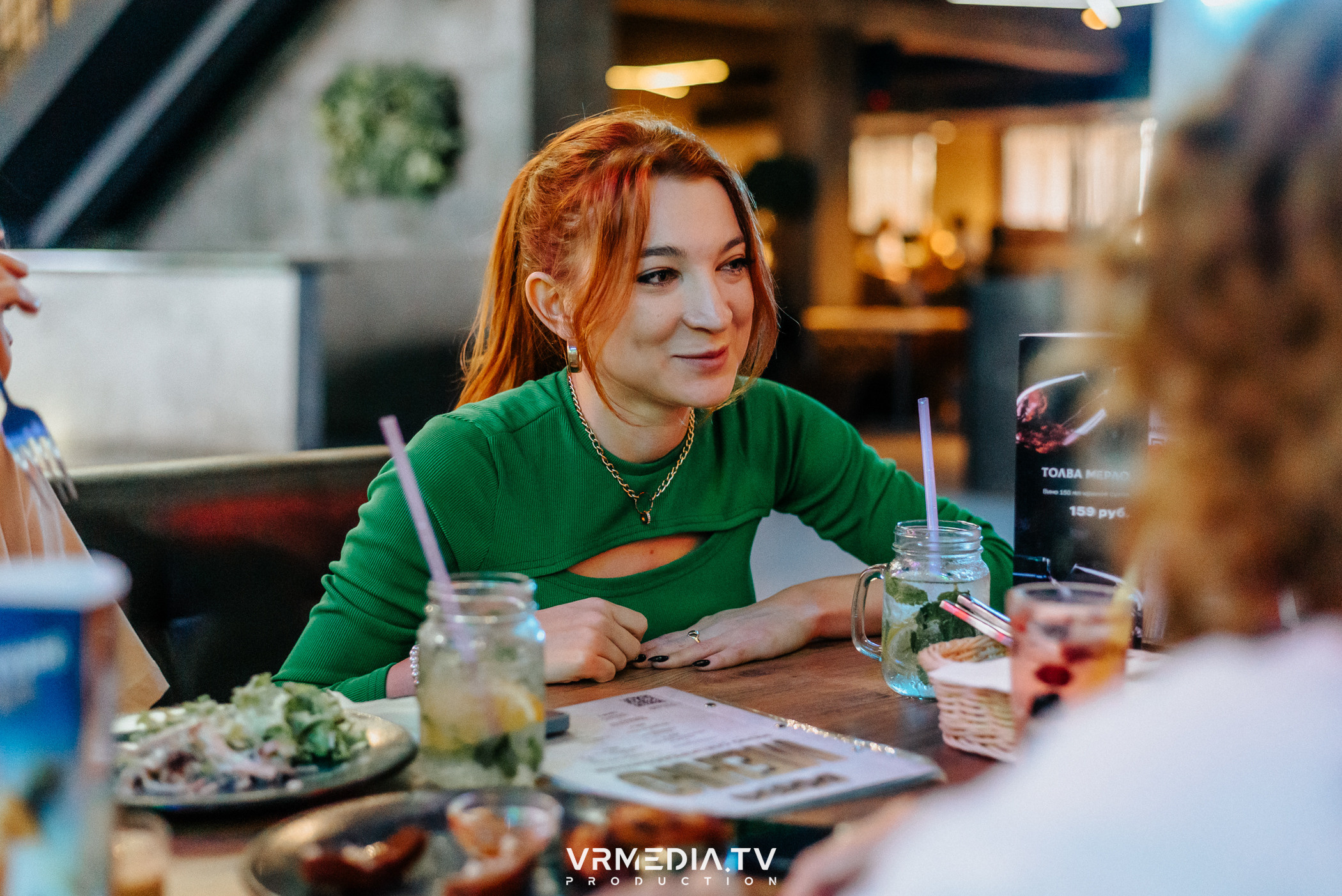 WoW QuiZ в баре «DOSKI»