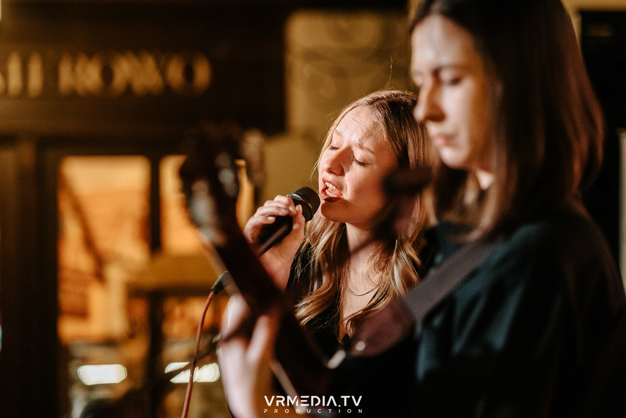 Джазовая среда