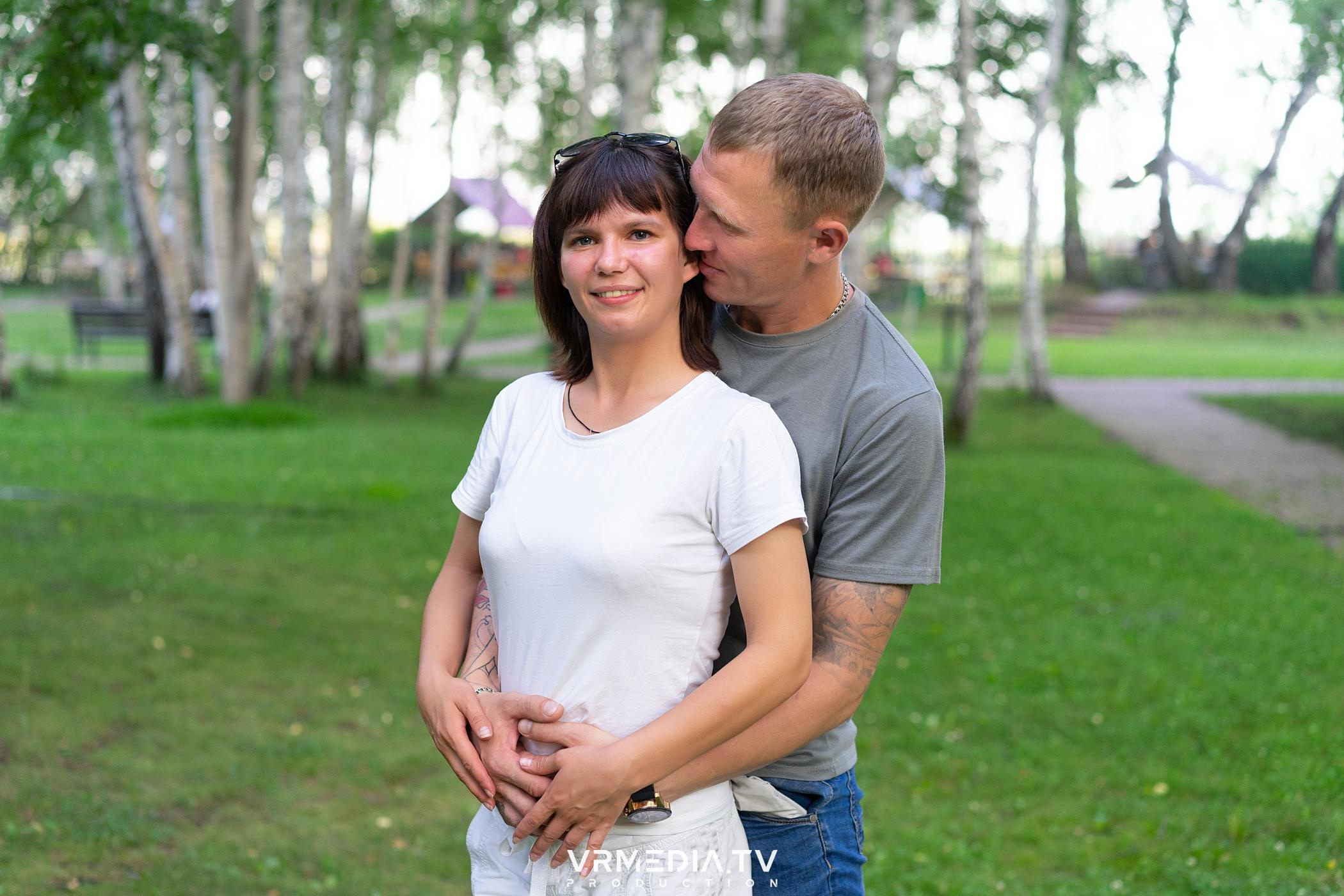 В гостях «У Петровича»