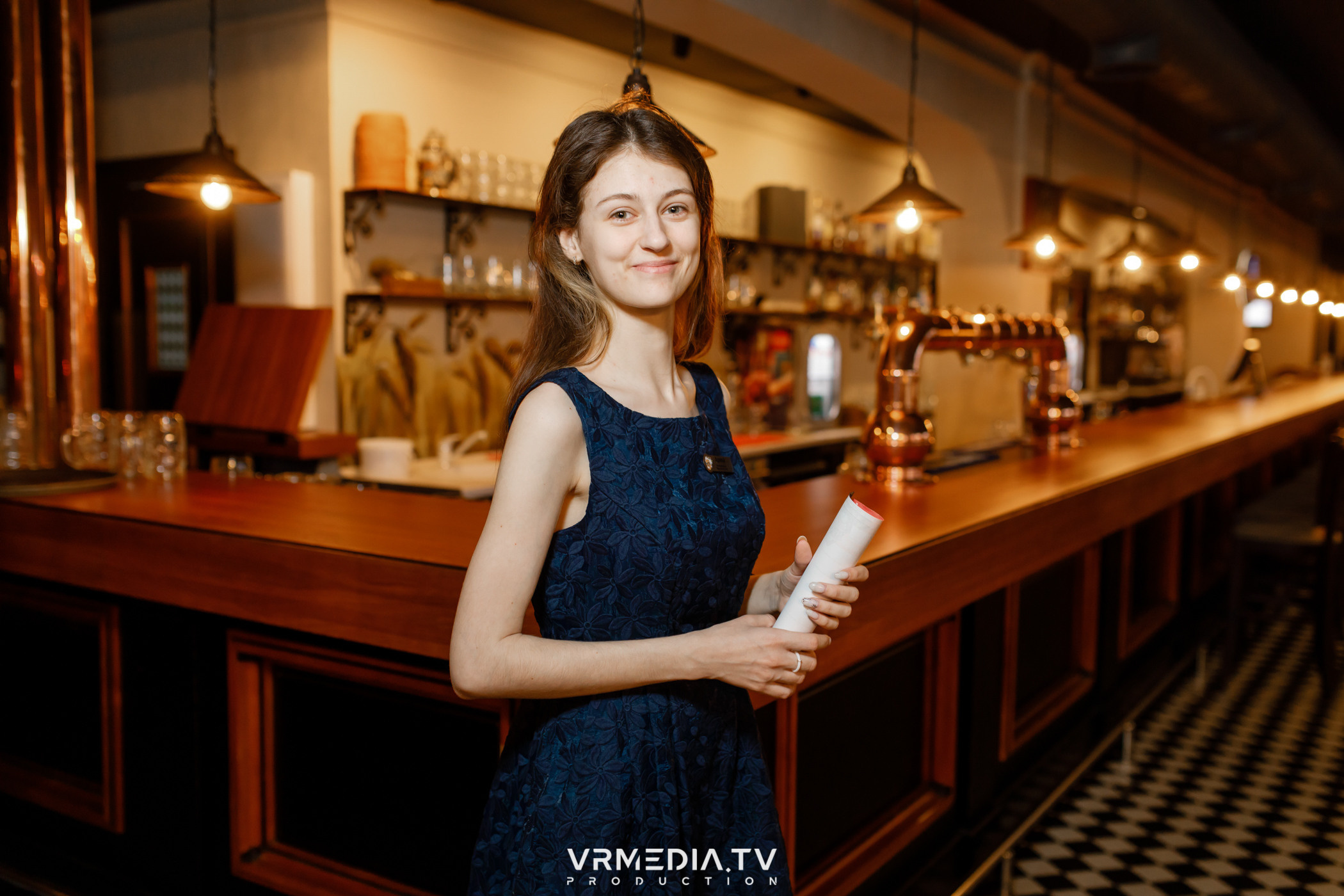 Эйнштейн party в ресторане «Мюнхен»