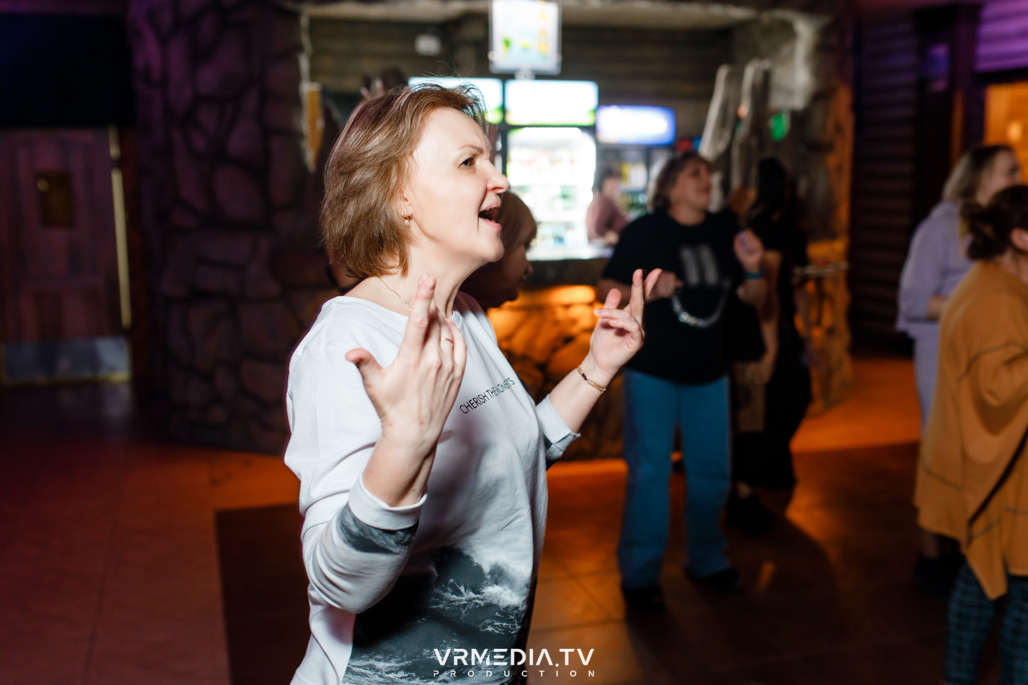 В гостях «У Петровича»