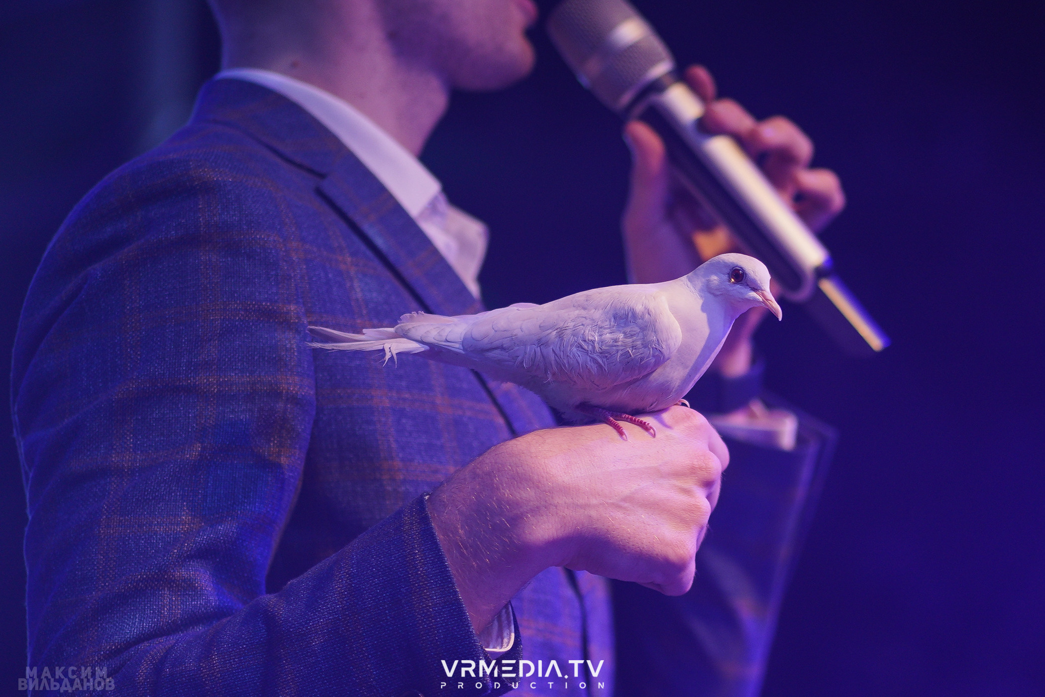 Leomar production: Батл голосов