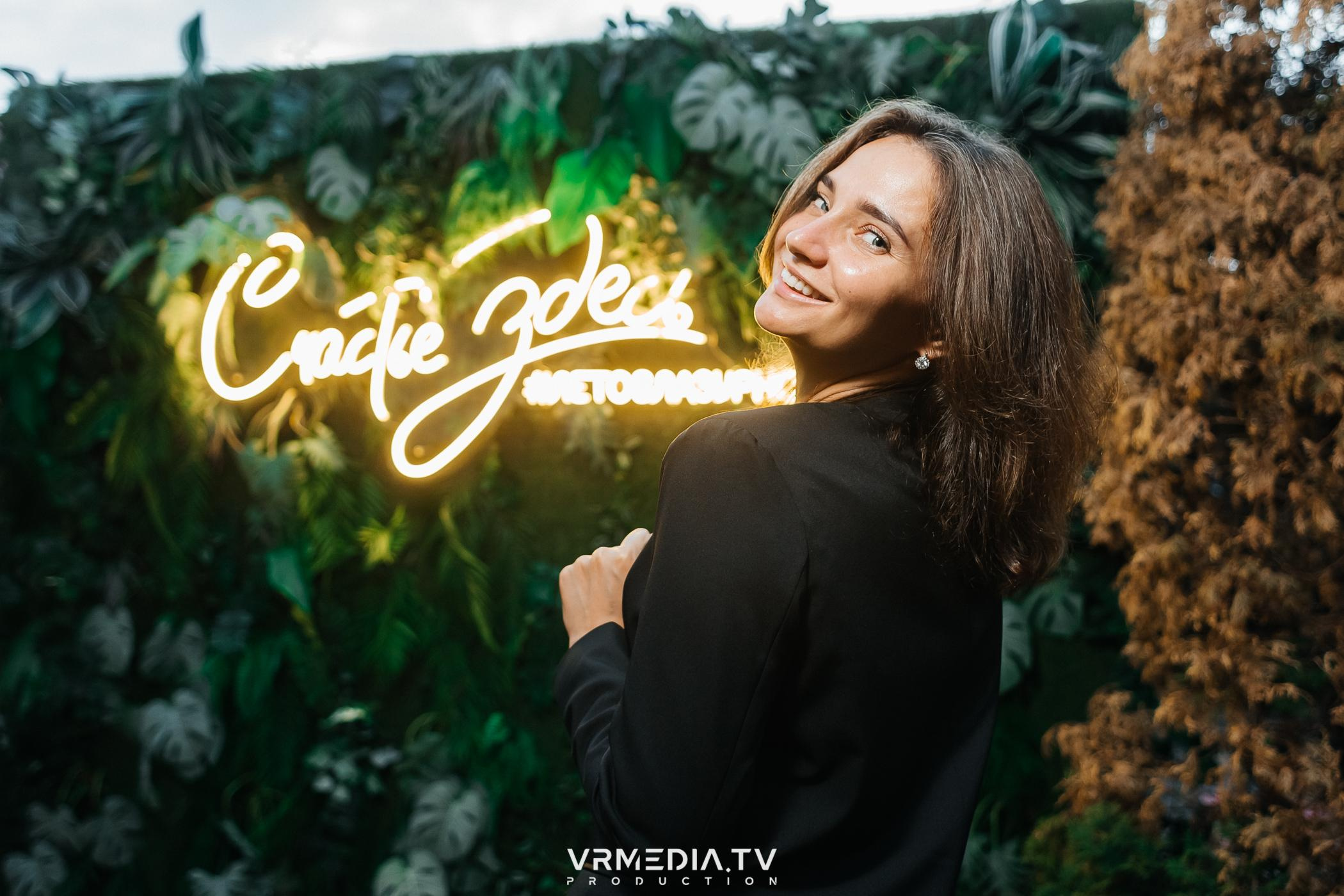 Выходные в ресторане «Лазурный берег»