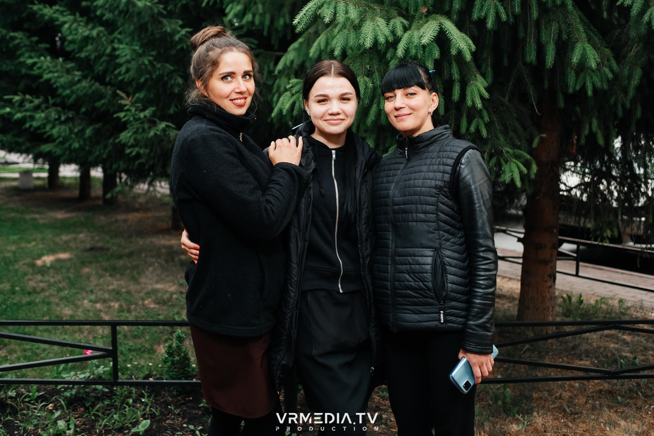 В гостях «У Петровича»