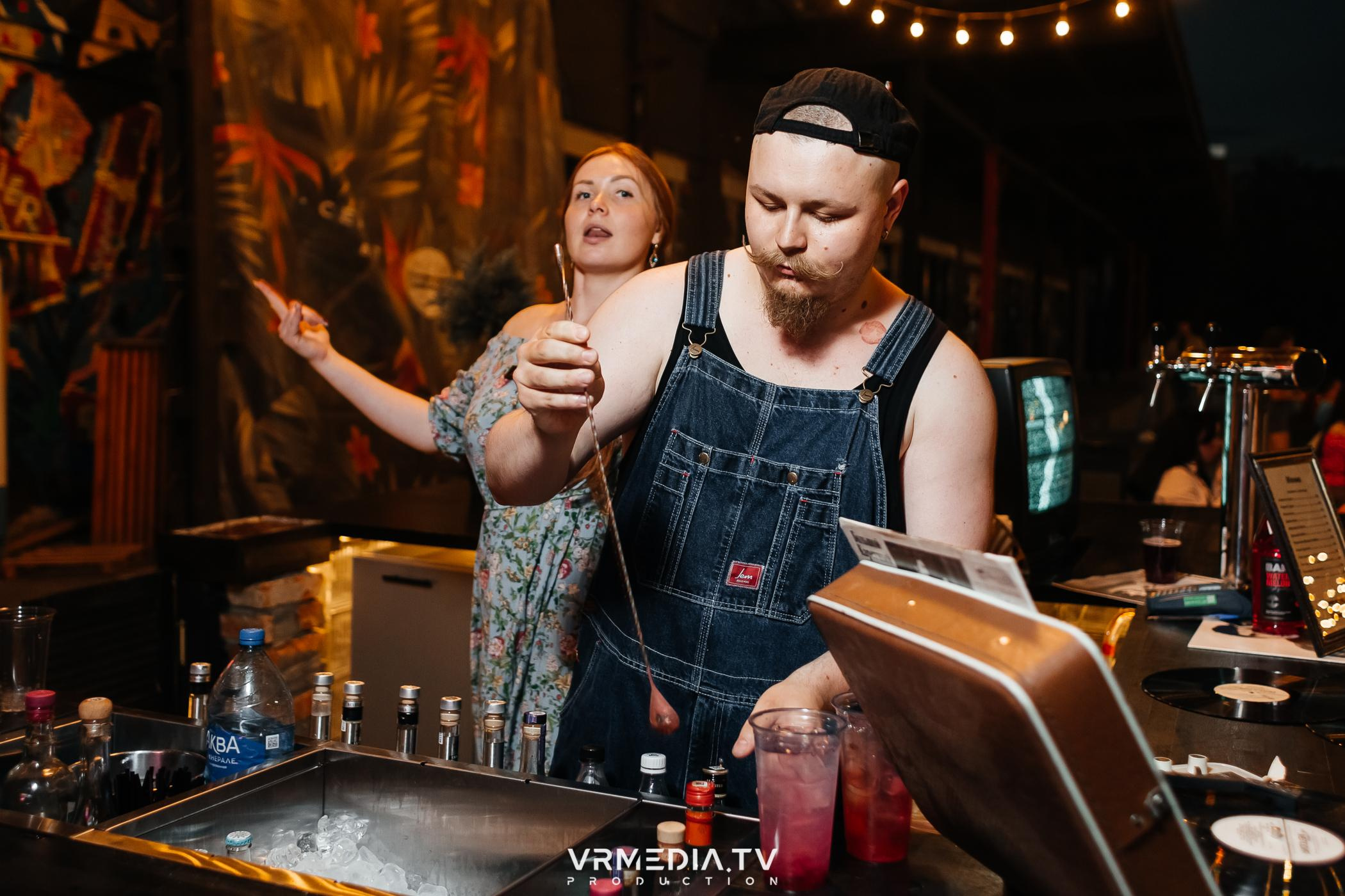 Выходные в культурном пространстве «Редакция»