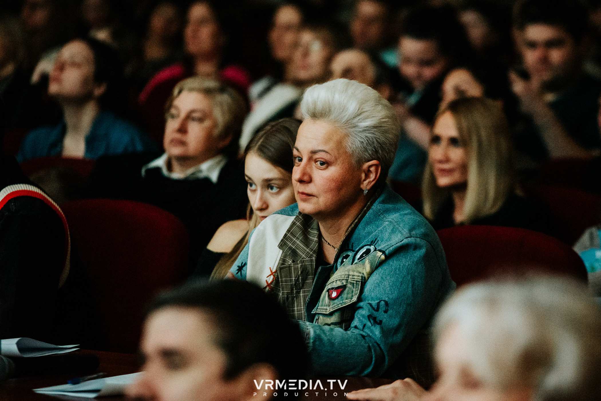 Всероссийский Благотворительный Инклюзивный Фестиваль «МЫ»