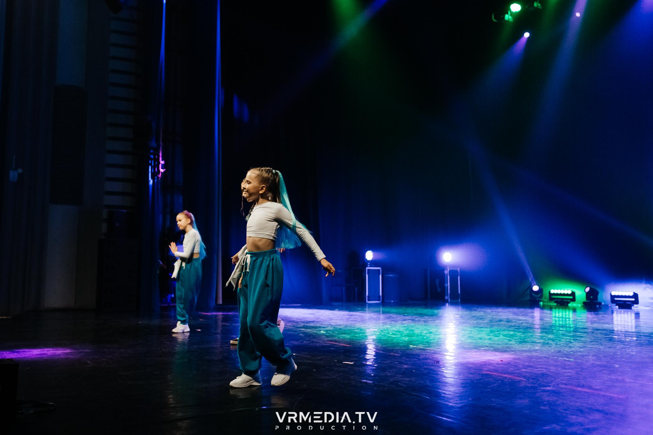 Пока все в доме