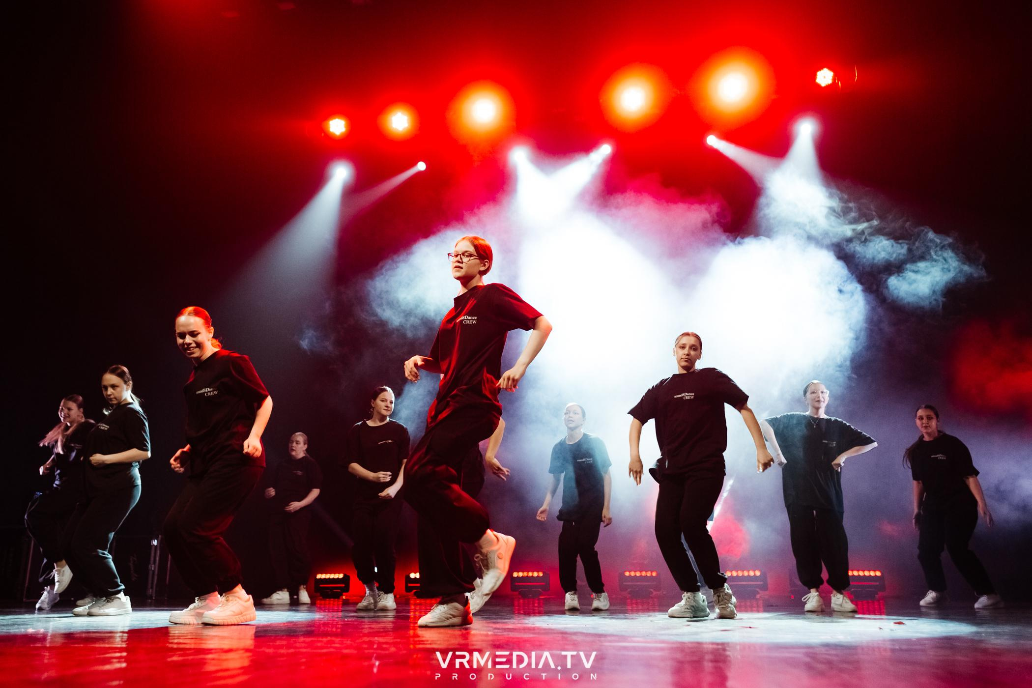 Пока все в доме