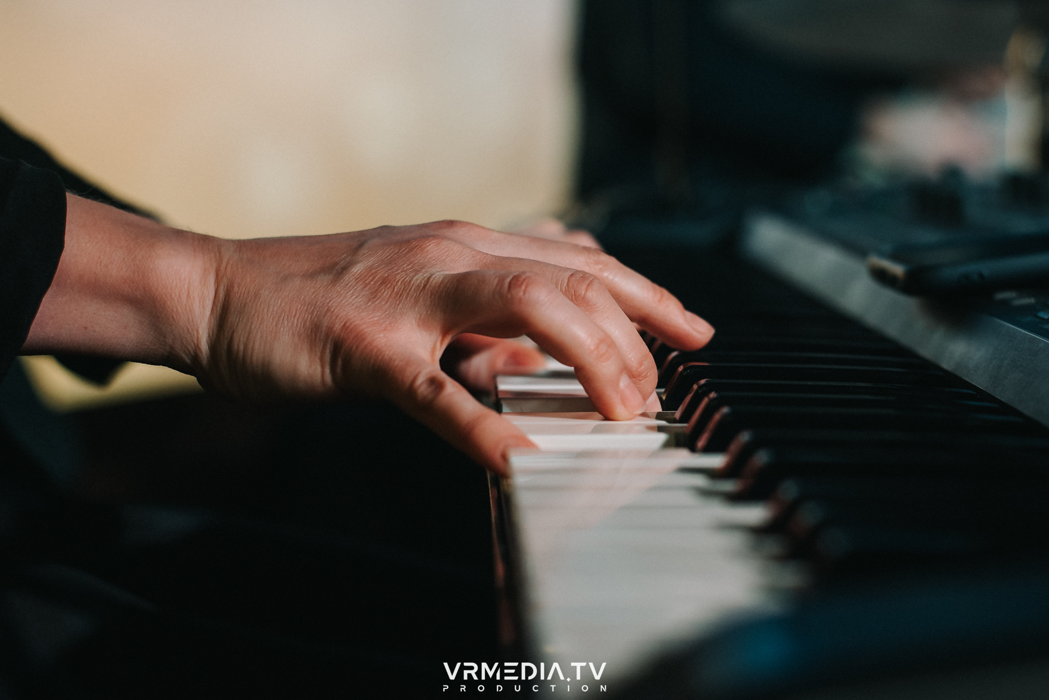 Джазовая среда: Лариса Вансию