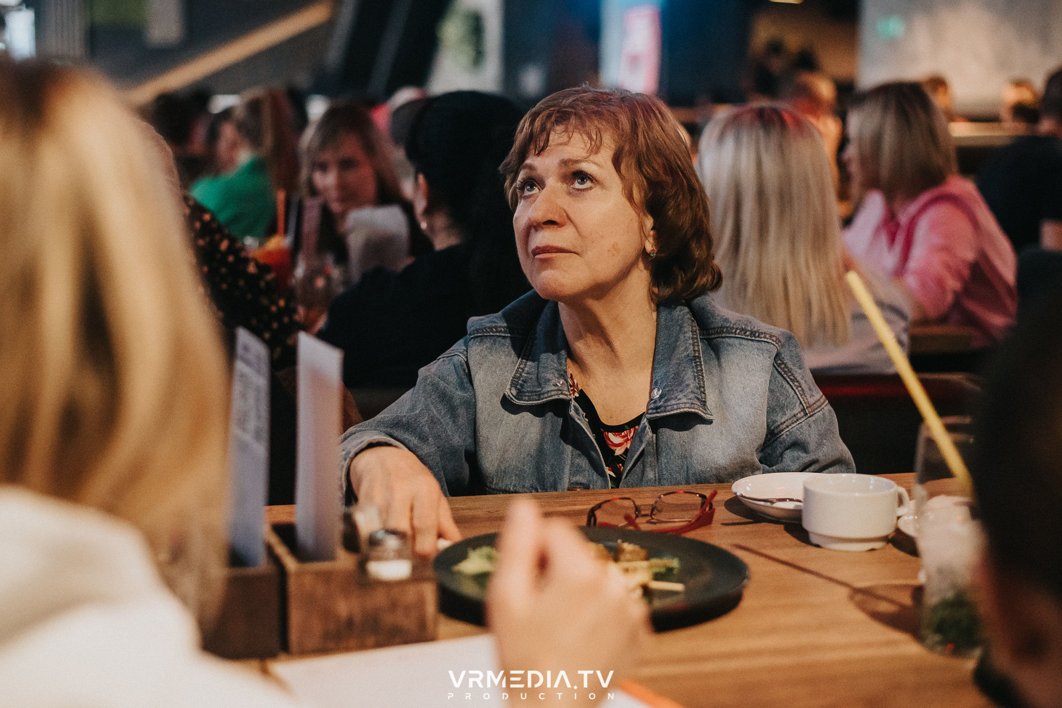 WoW QuiZ в баре «DOSKI»