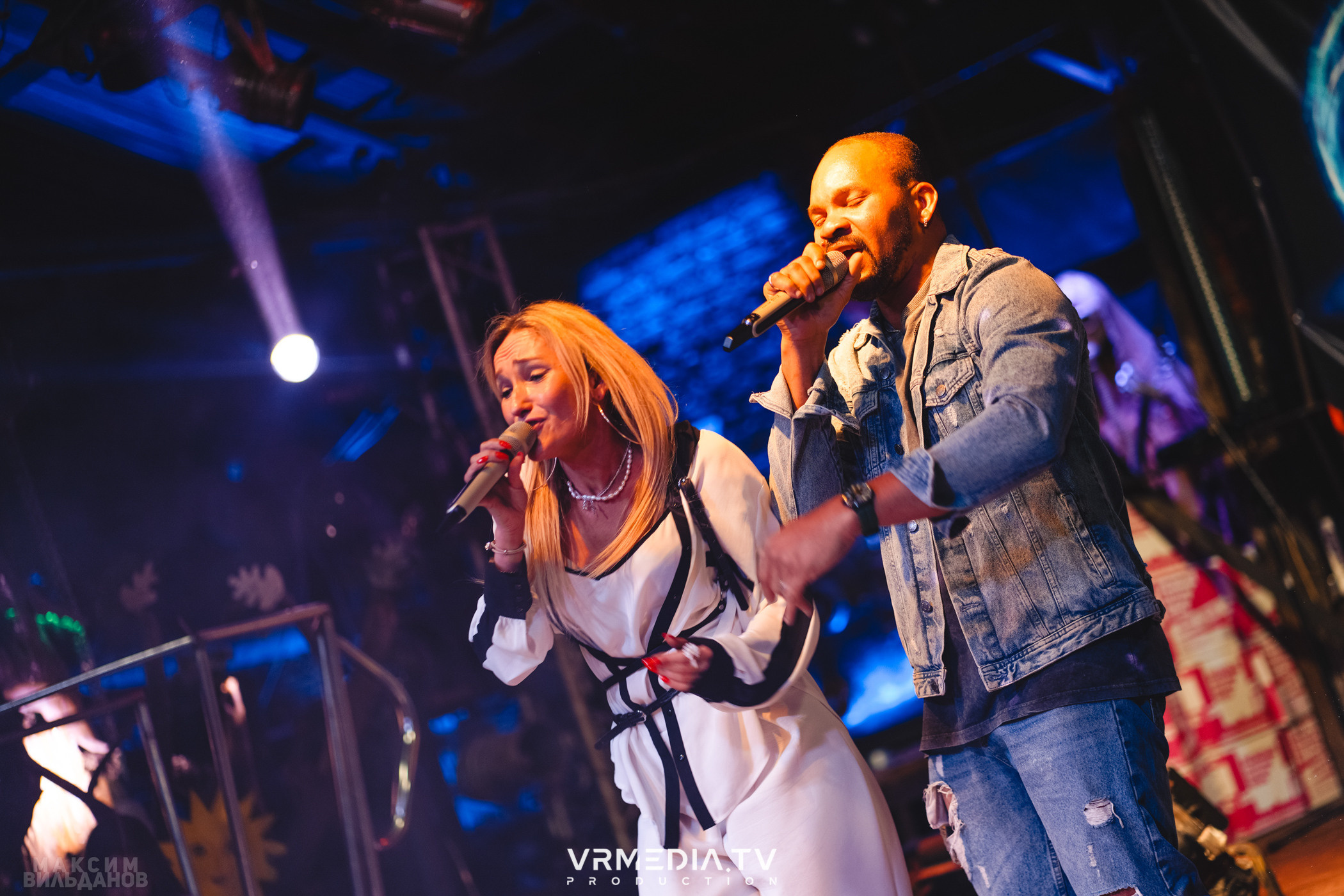 Leomar production: Батл голосов