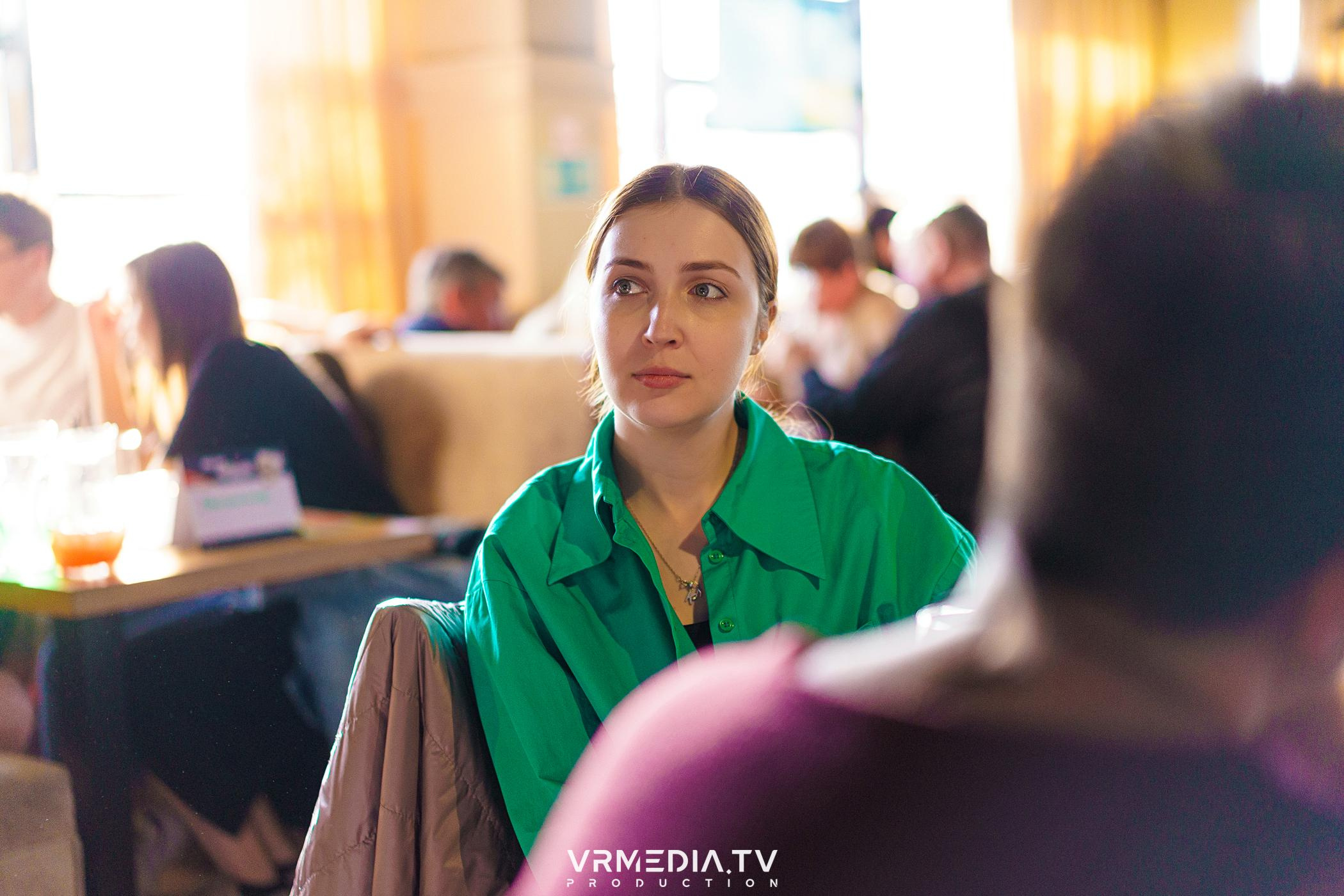 Эйнштейн party в ресторане «Мюнхен»