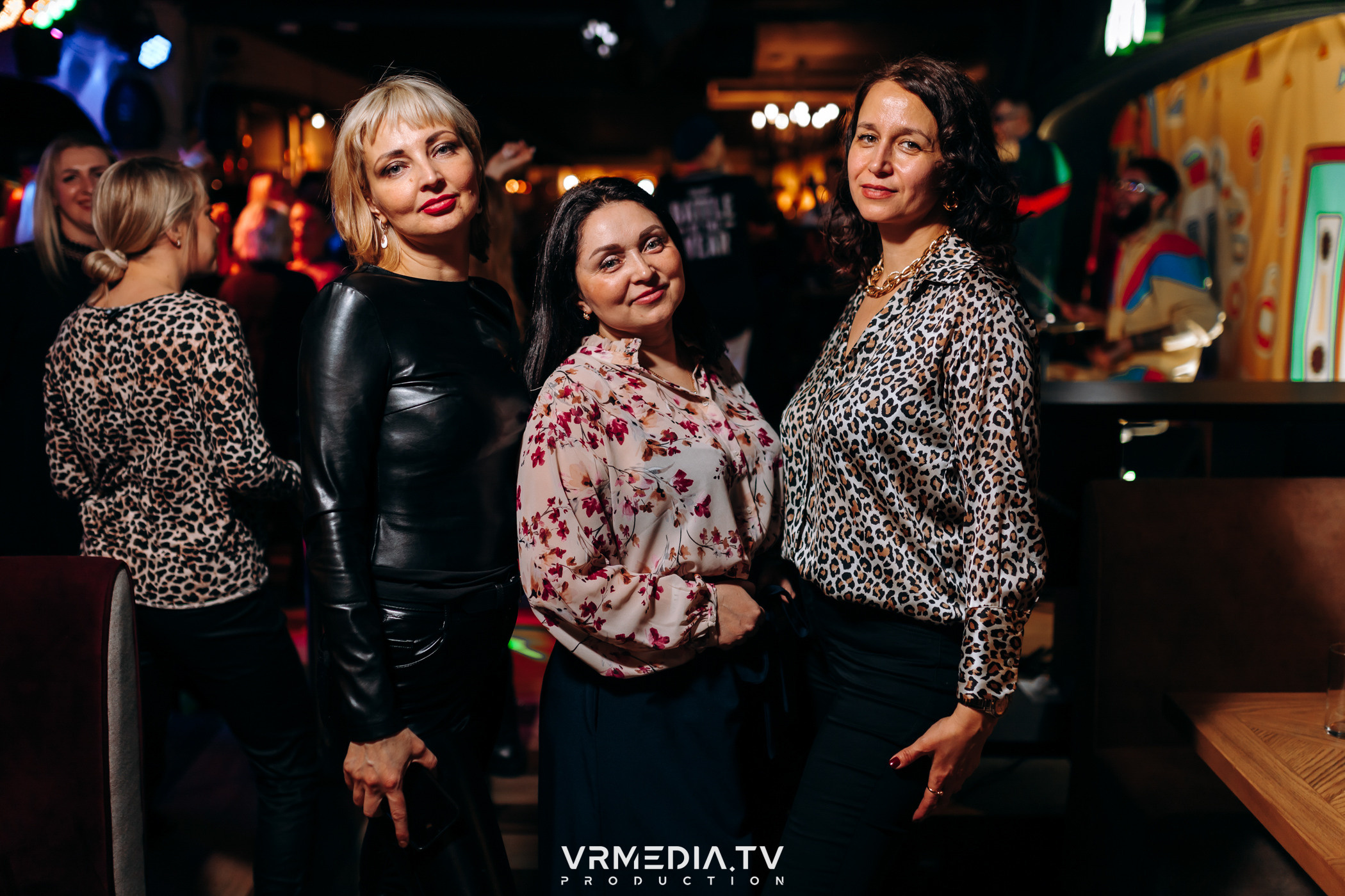 Выходные в ресторане «Мюнхен»