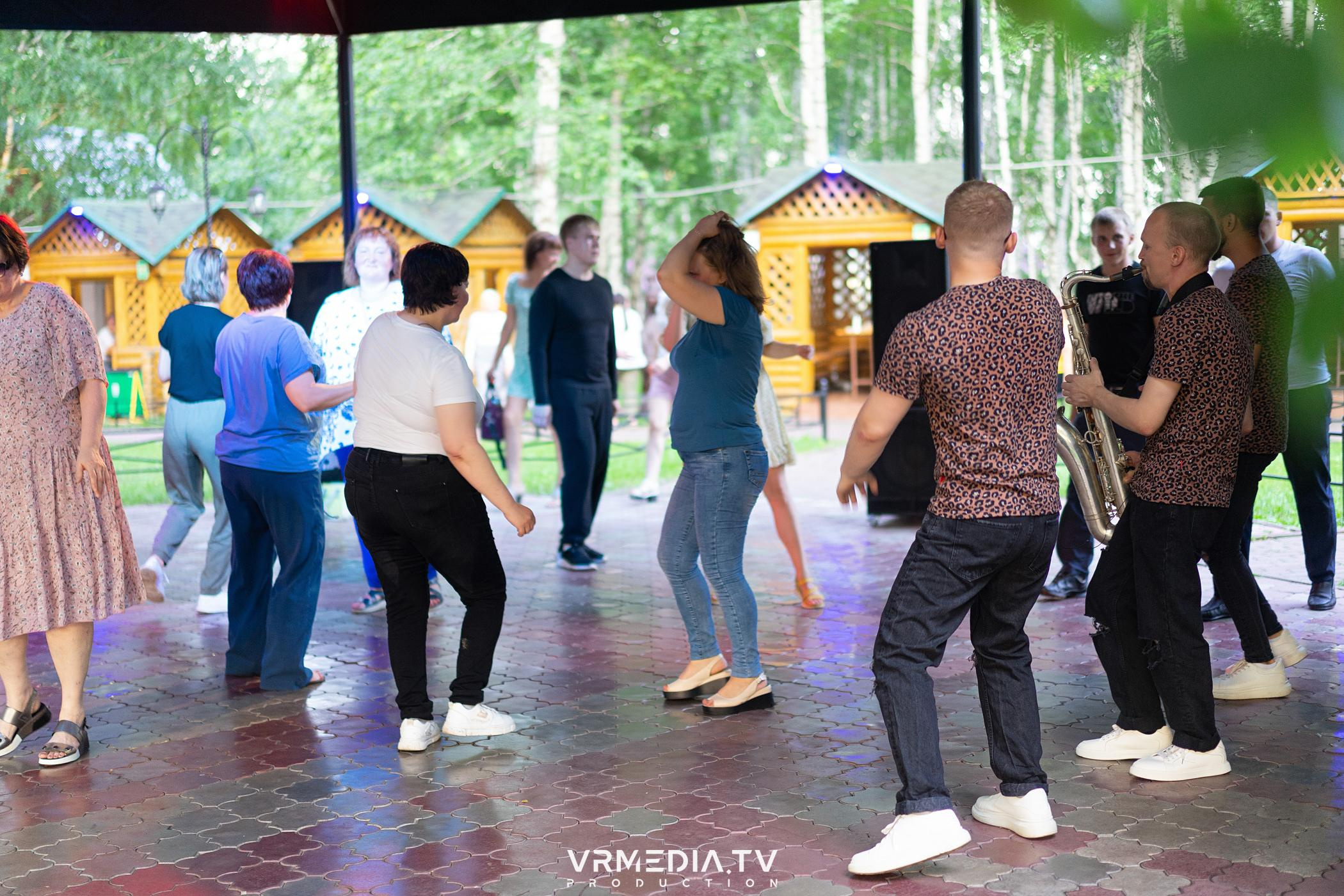 В гостях «У Петровича»