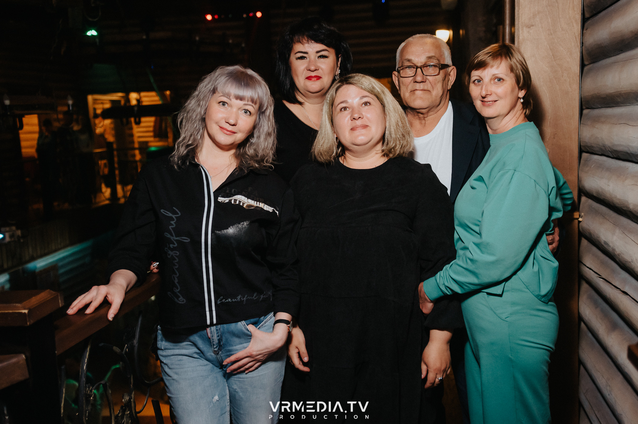 В гостях «У Петровича»