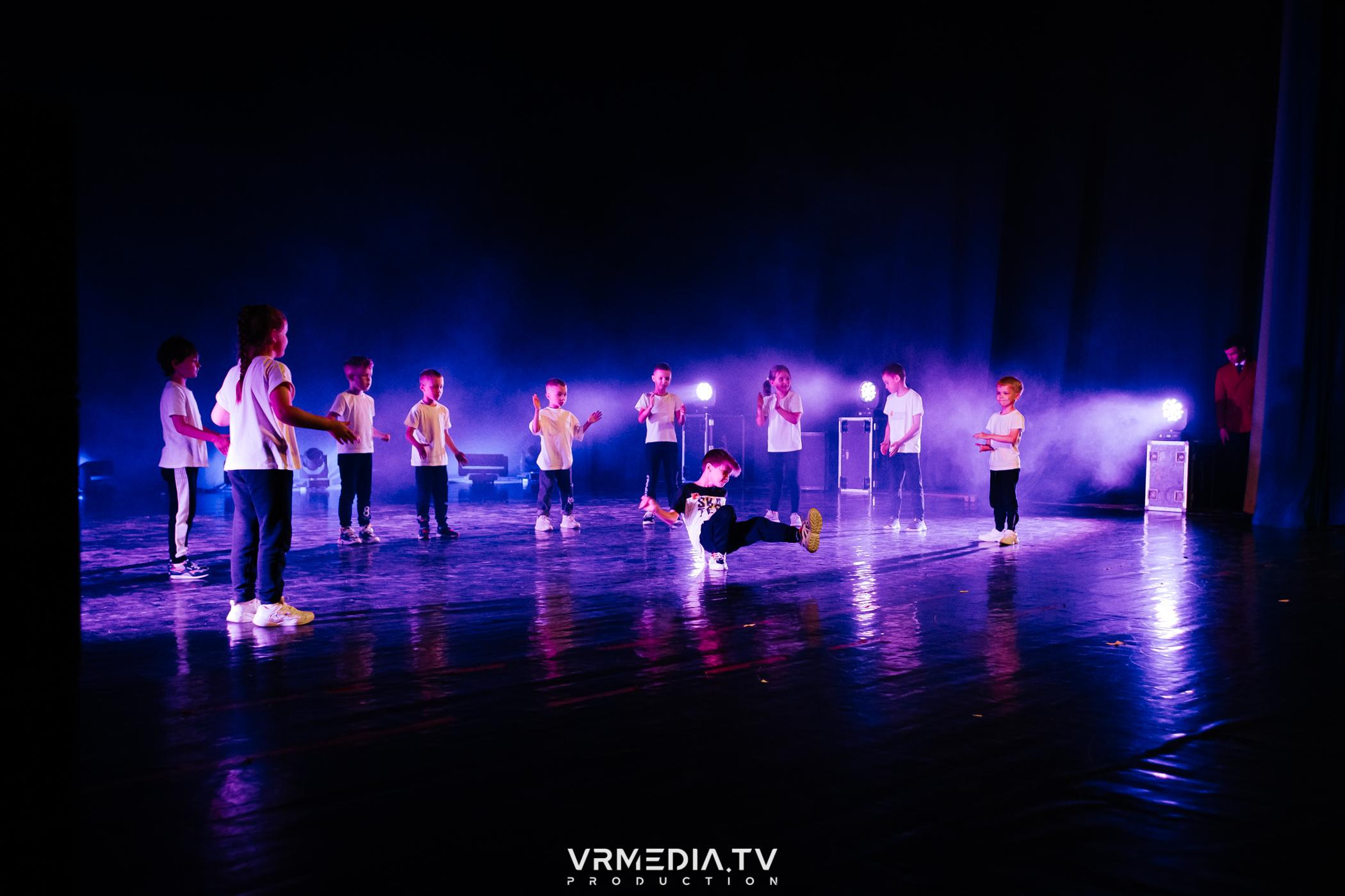 Пока все в доме