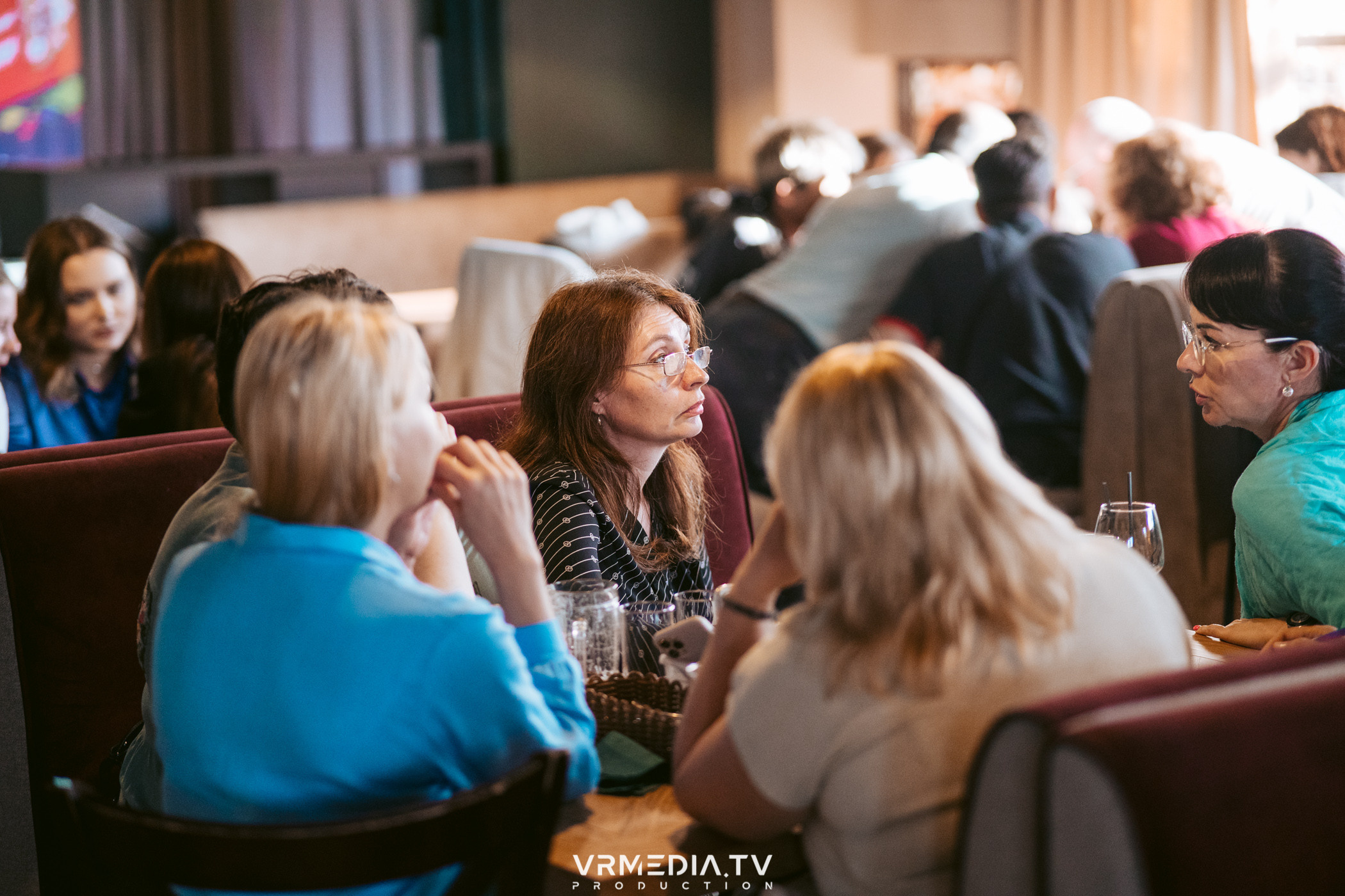 Эйнштейн party в ресторане «Мюнхен»