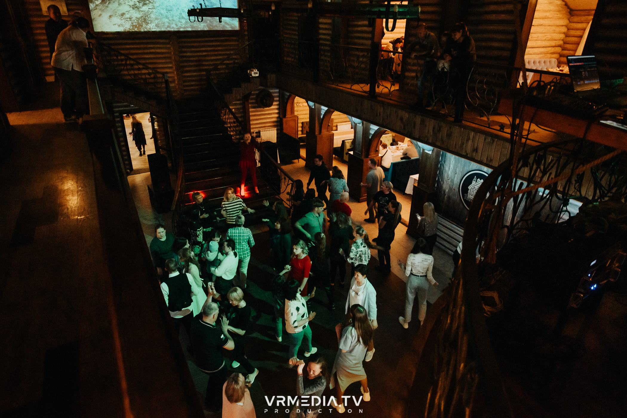 В гостях «У Петровича»