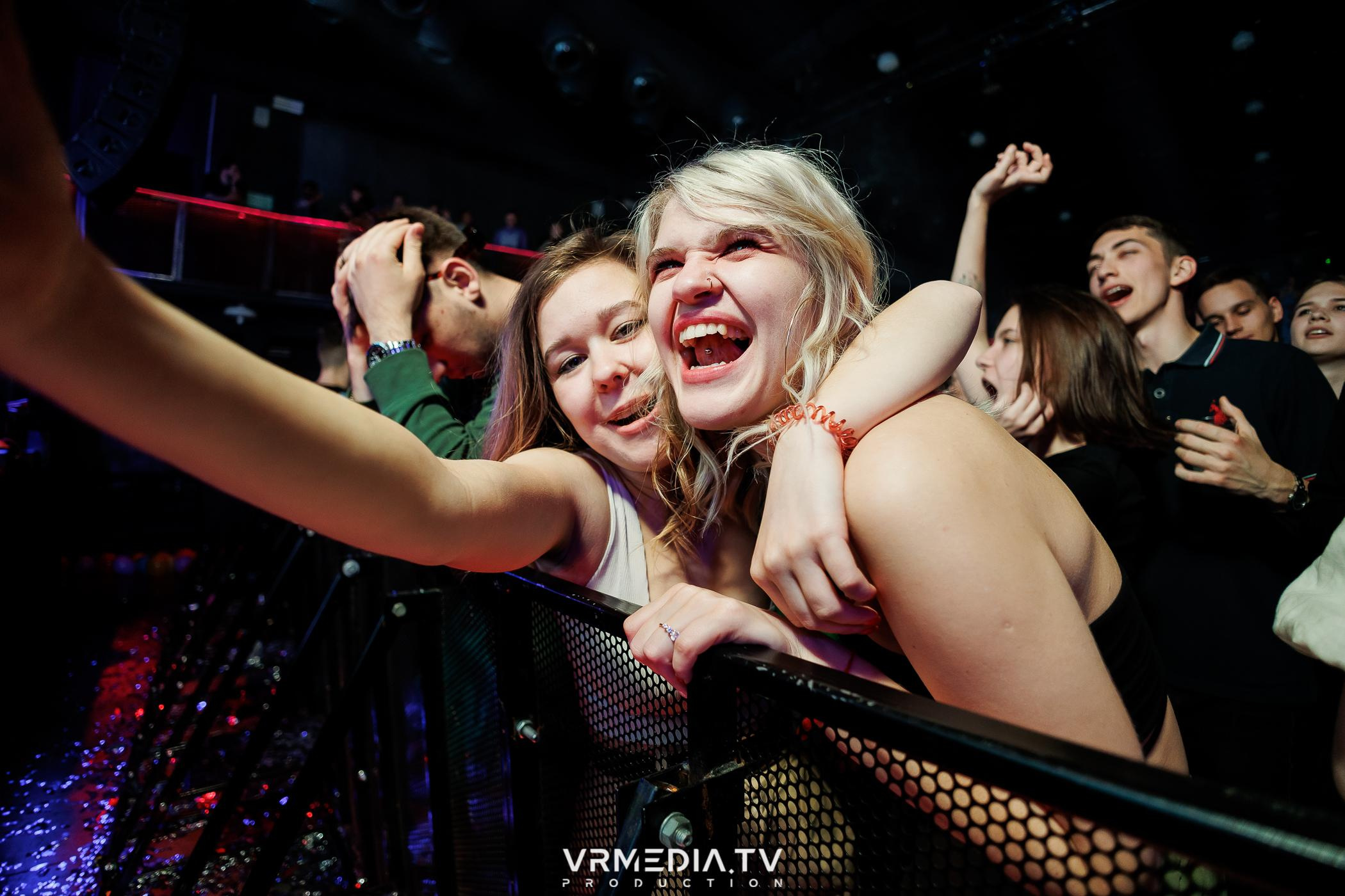 Молодость простит! 5 лет!