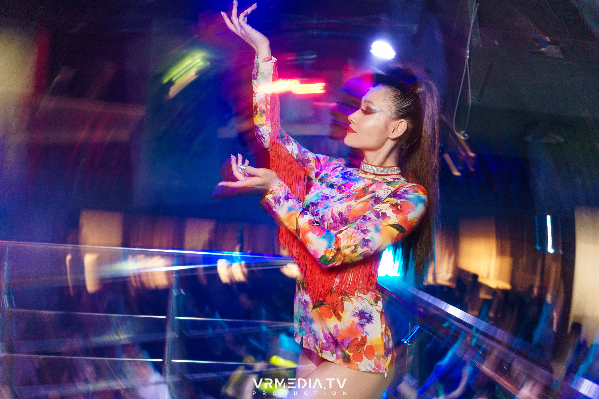 Выходные в баре «DOSKI»