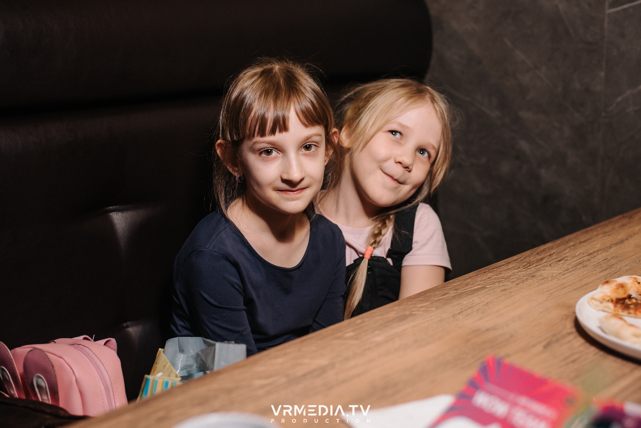 WoW QuiZ в баре «DOSKI»