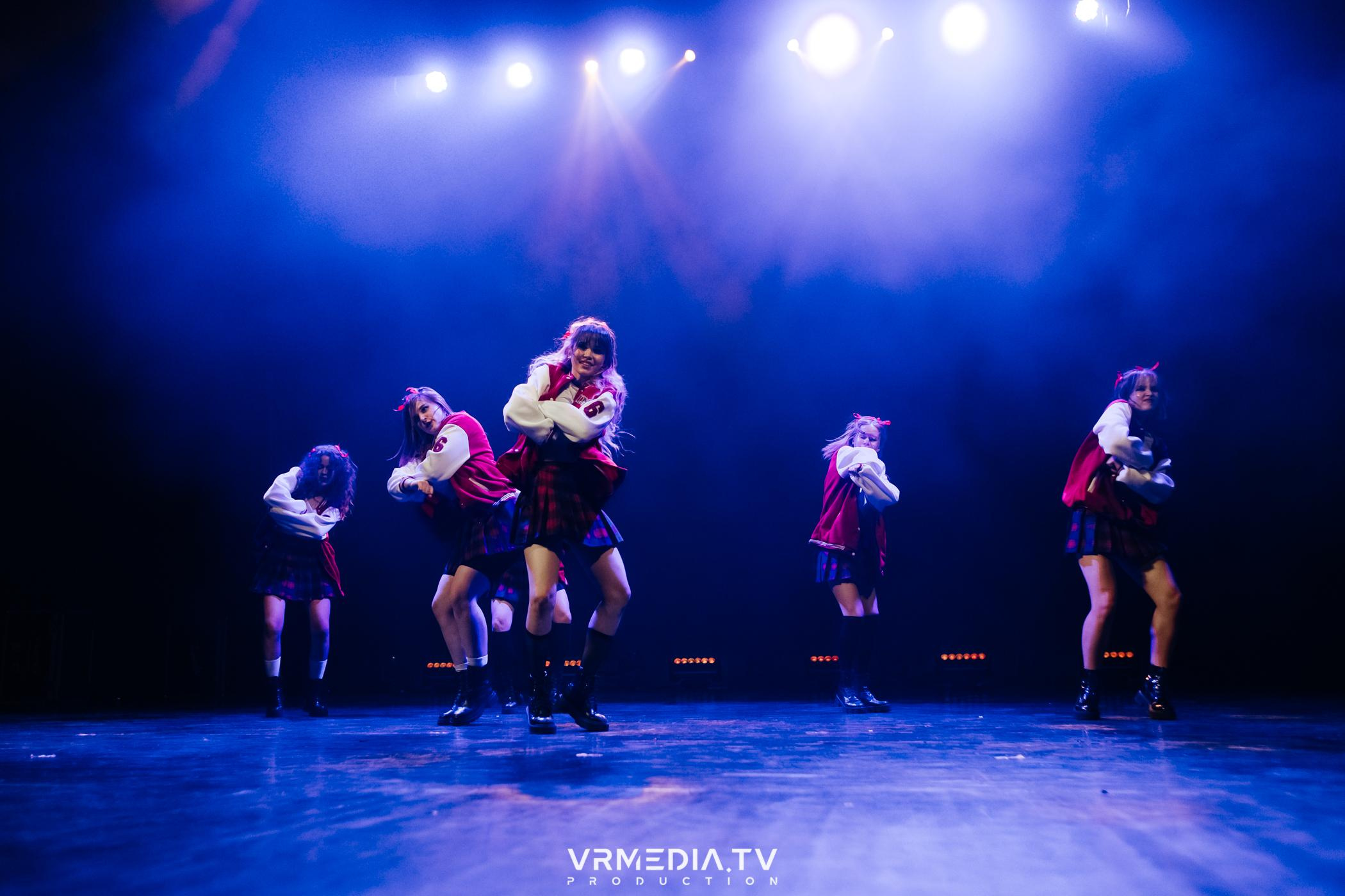 Пока все в доме