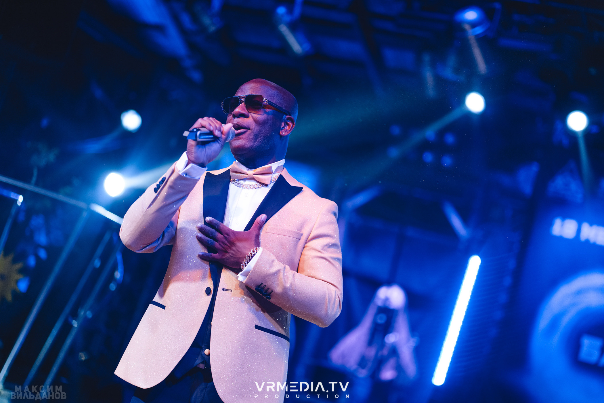 Leomar production: Батл голосов