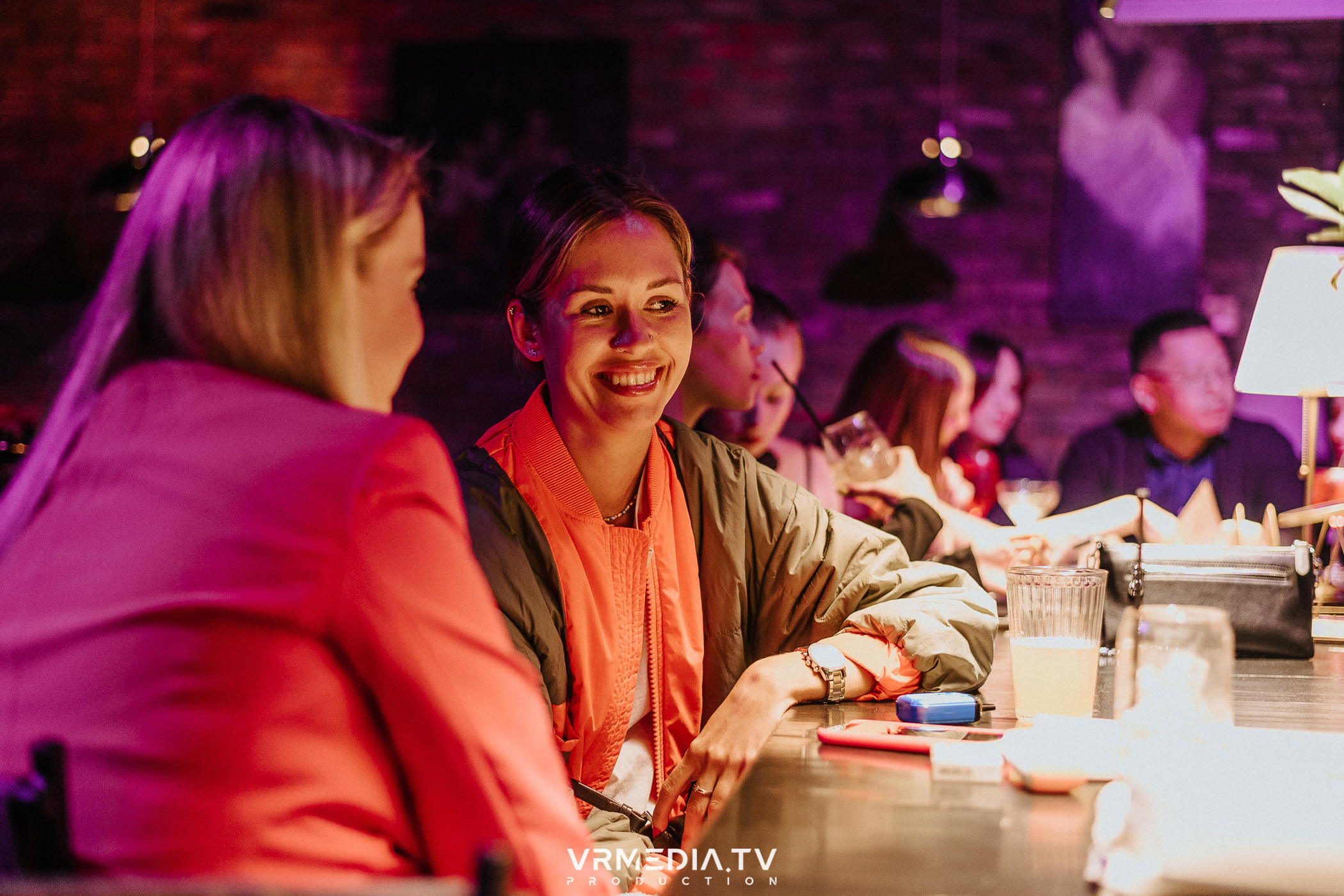 Выходные в культурном пространстве «Редакция»