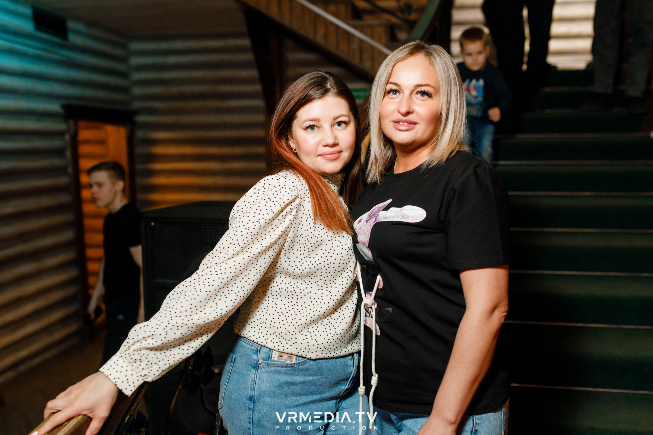 В гостях «У Петровича»