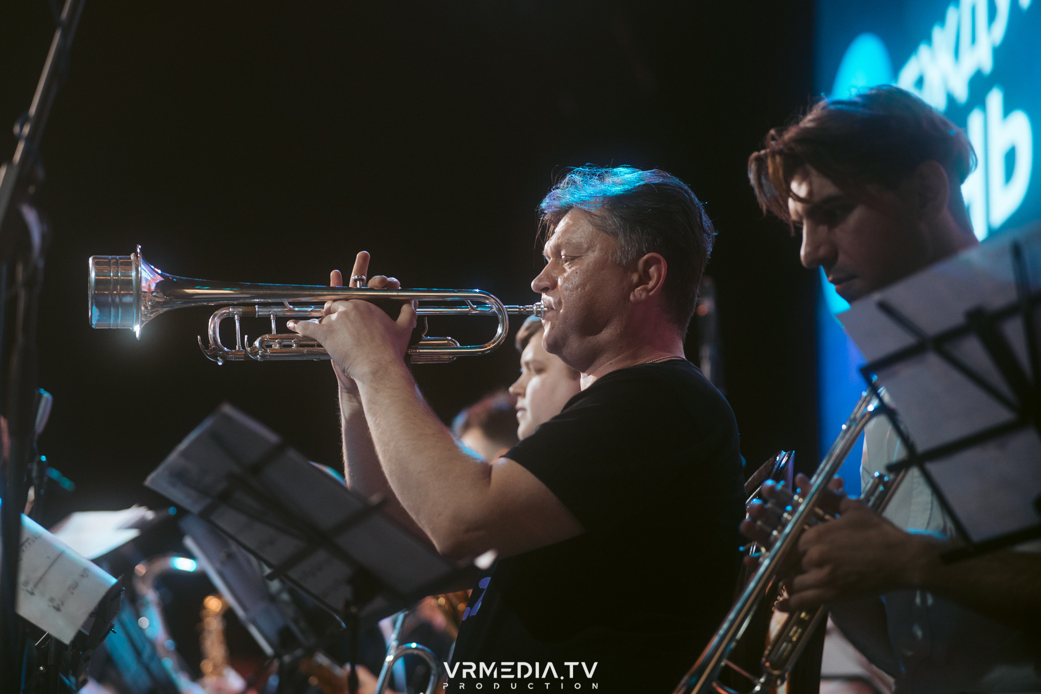 Джазовая среда: Международный день джаза