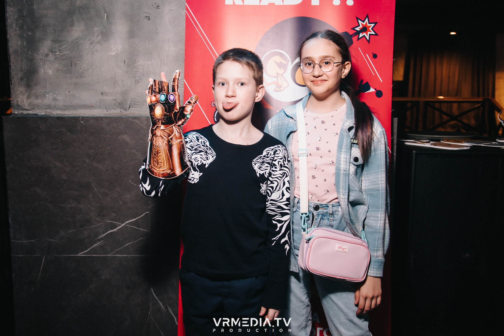 WoW QuiZ в баре «DOSKI»