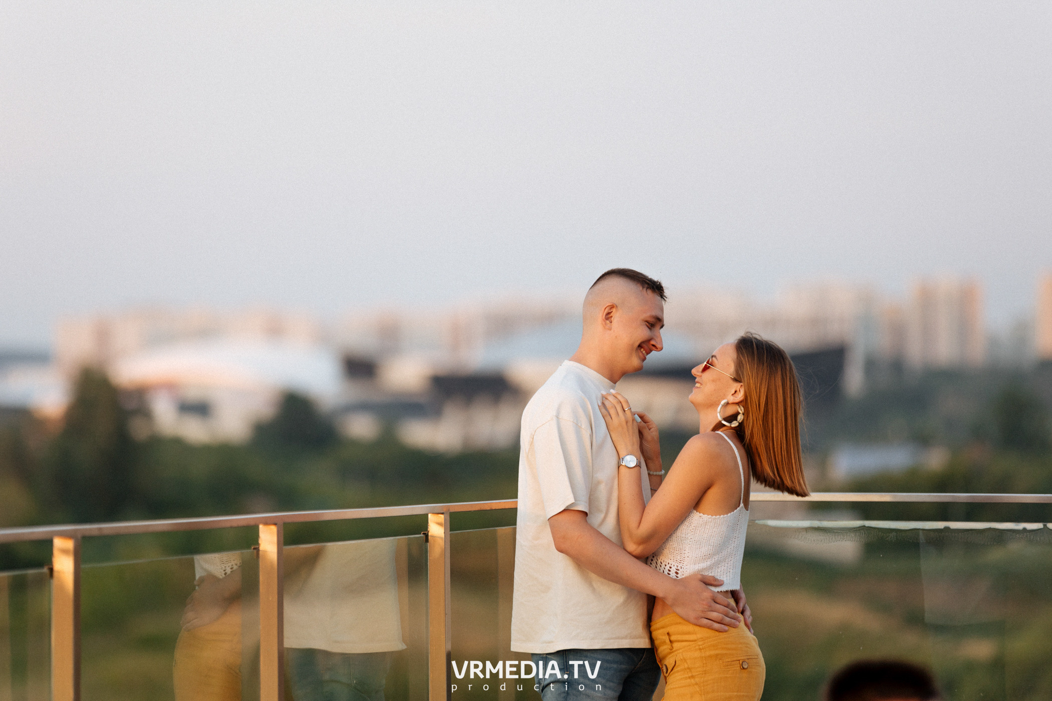 «Среда — маленькая пятница» в Magic Coffee